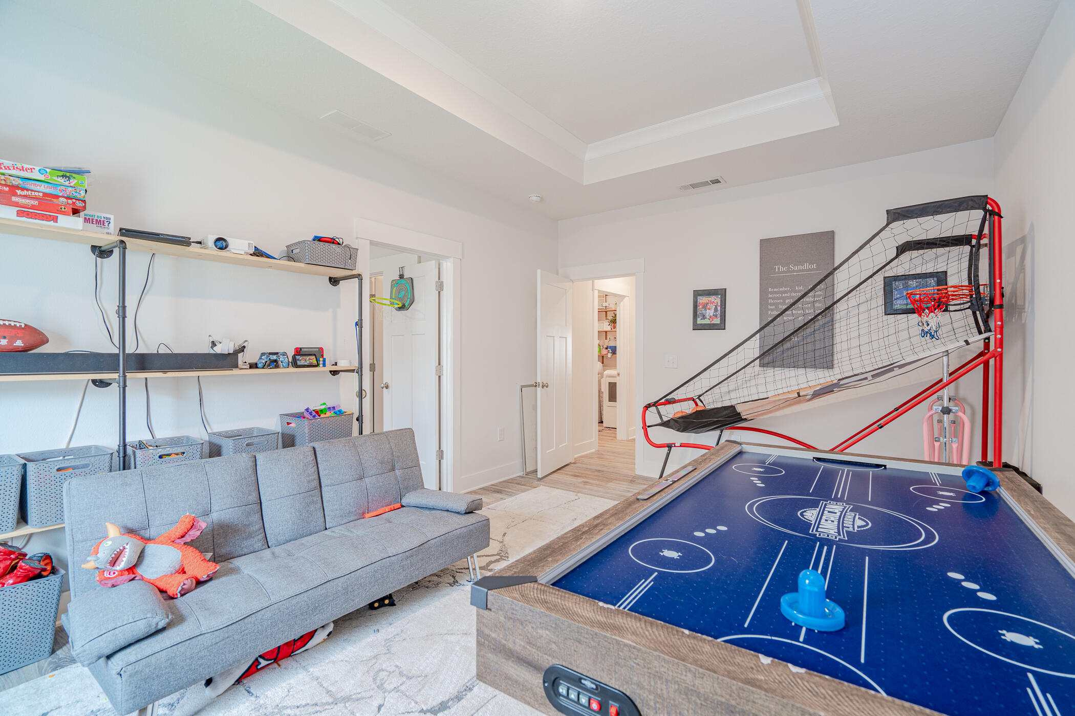 FOREST BAY ESTATES - Residential