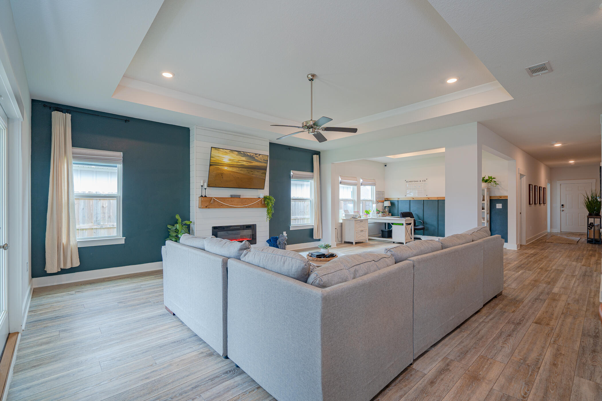 FOREST BAY ESTATES - Residential