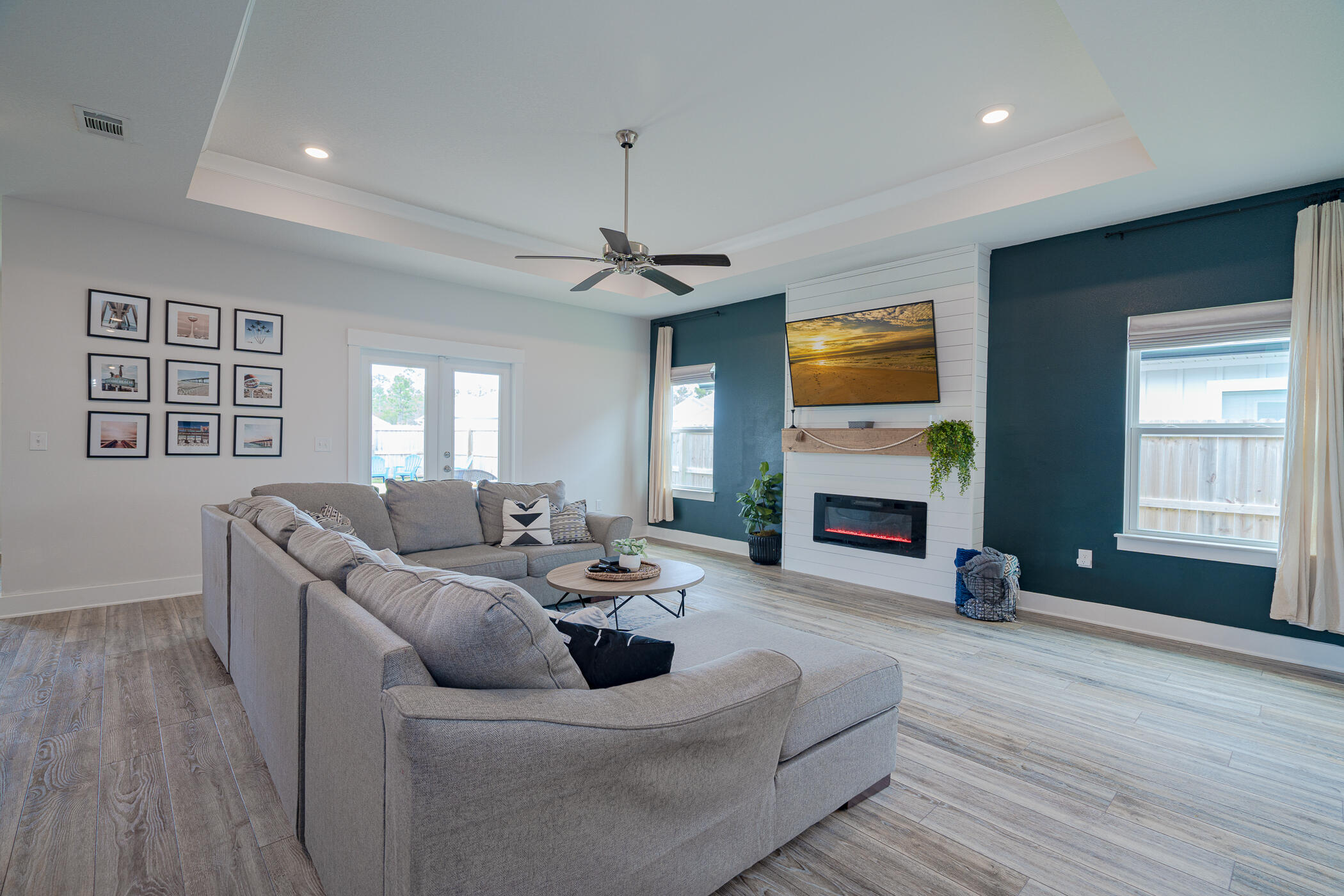 FOREST BAY ESTATES - Residential