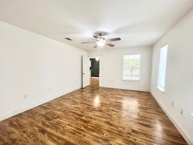 GRAND OAKS S/D - Residential Lease