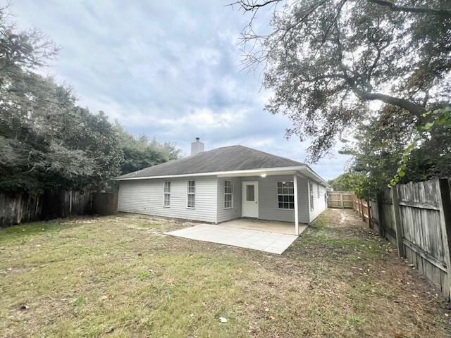 GRAND OAKS S/D - Residential Lease