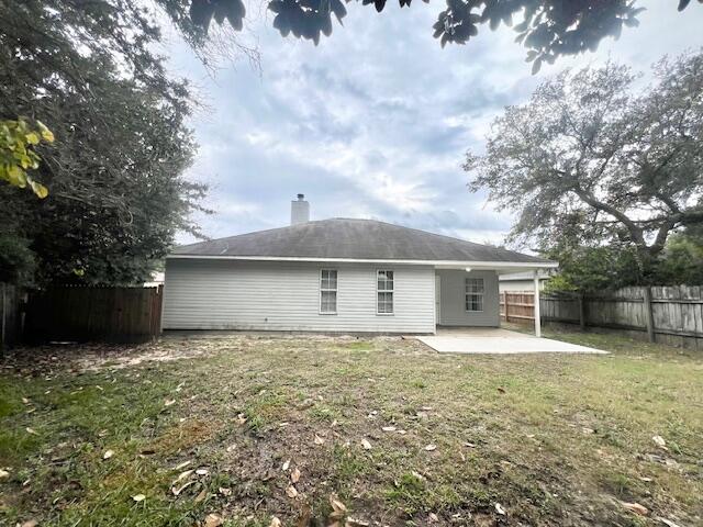 GRAND OAKS S/D - Residential Lease