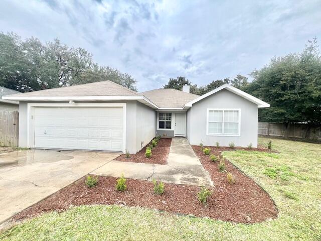 GRAND OAKS S/D - Residential Lease