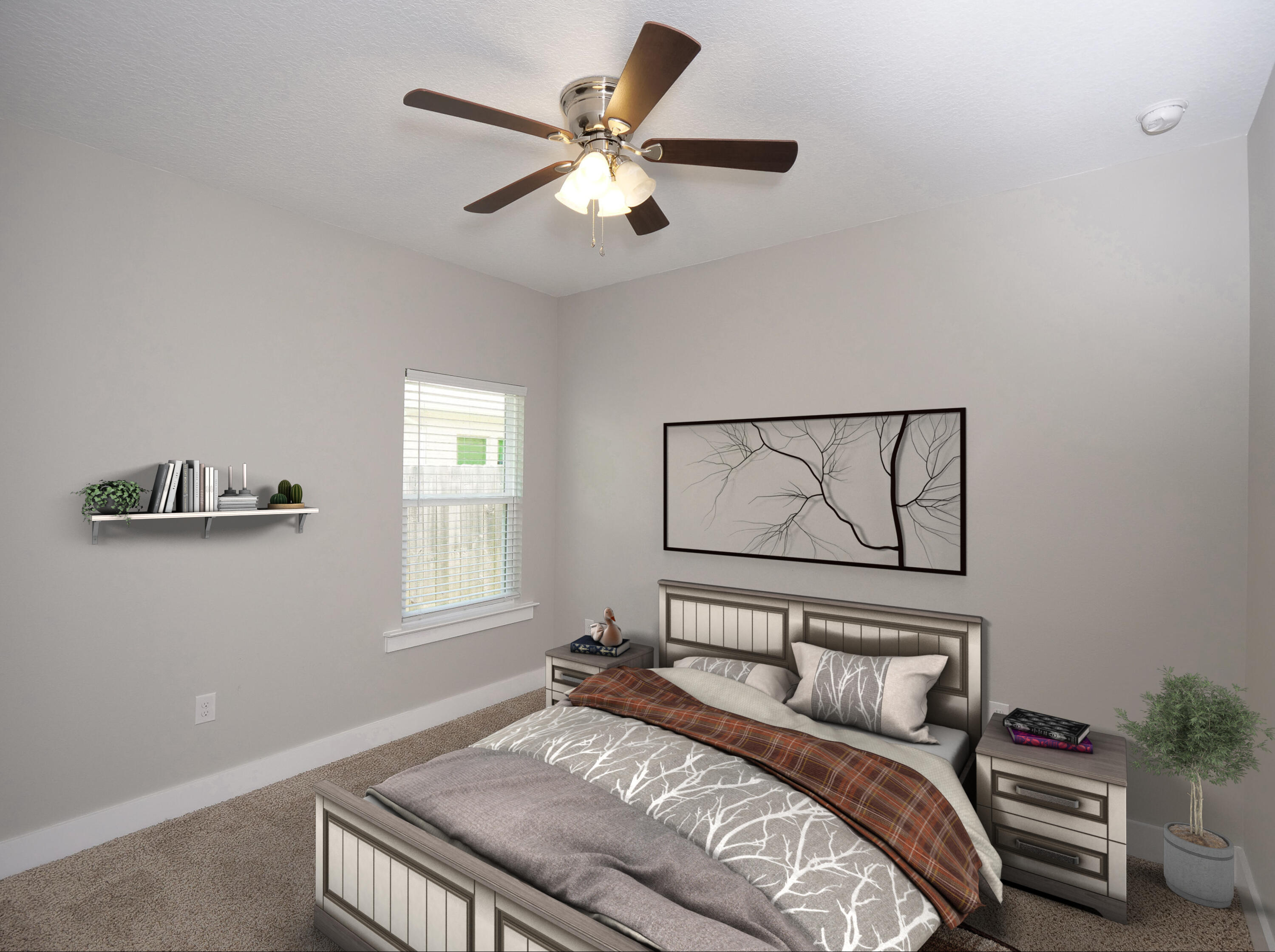 NATHEY EST - Residential