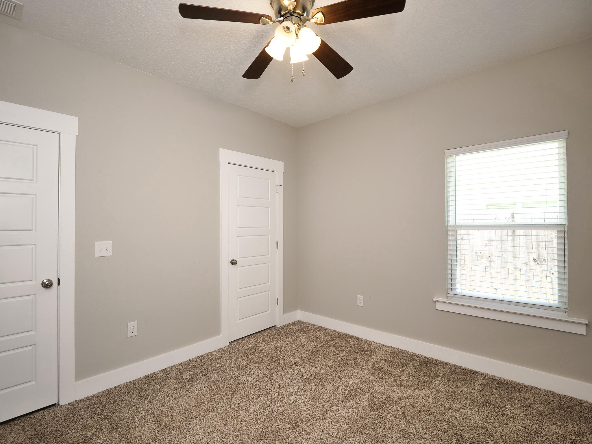 NATHEY EST - Residential