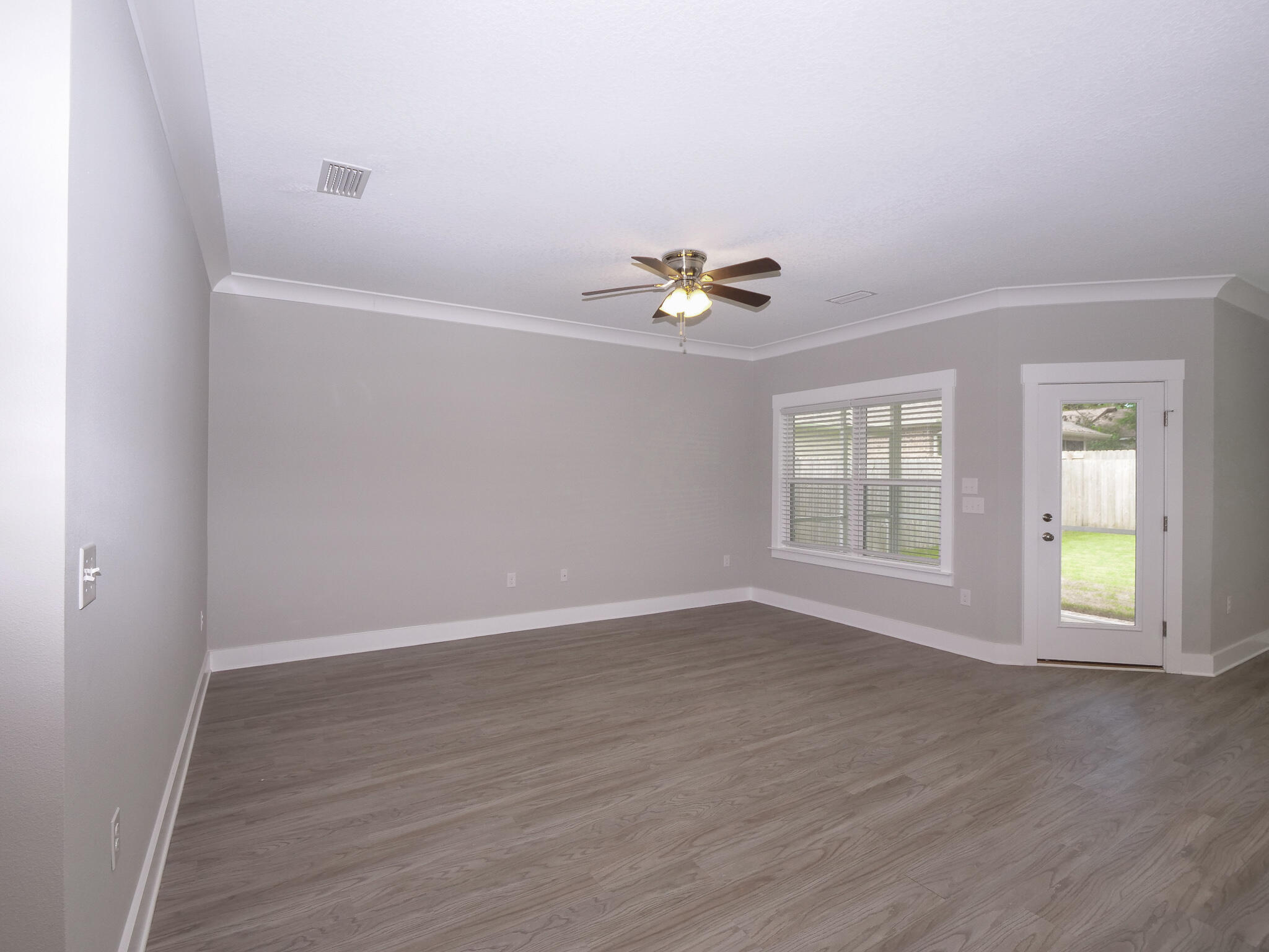 NATHEY EST - Residential