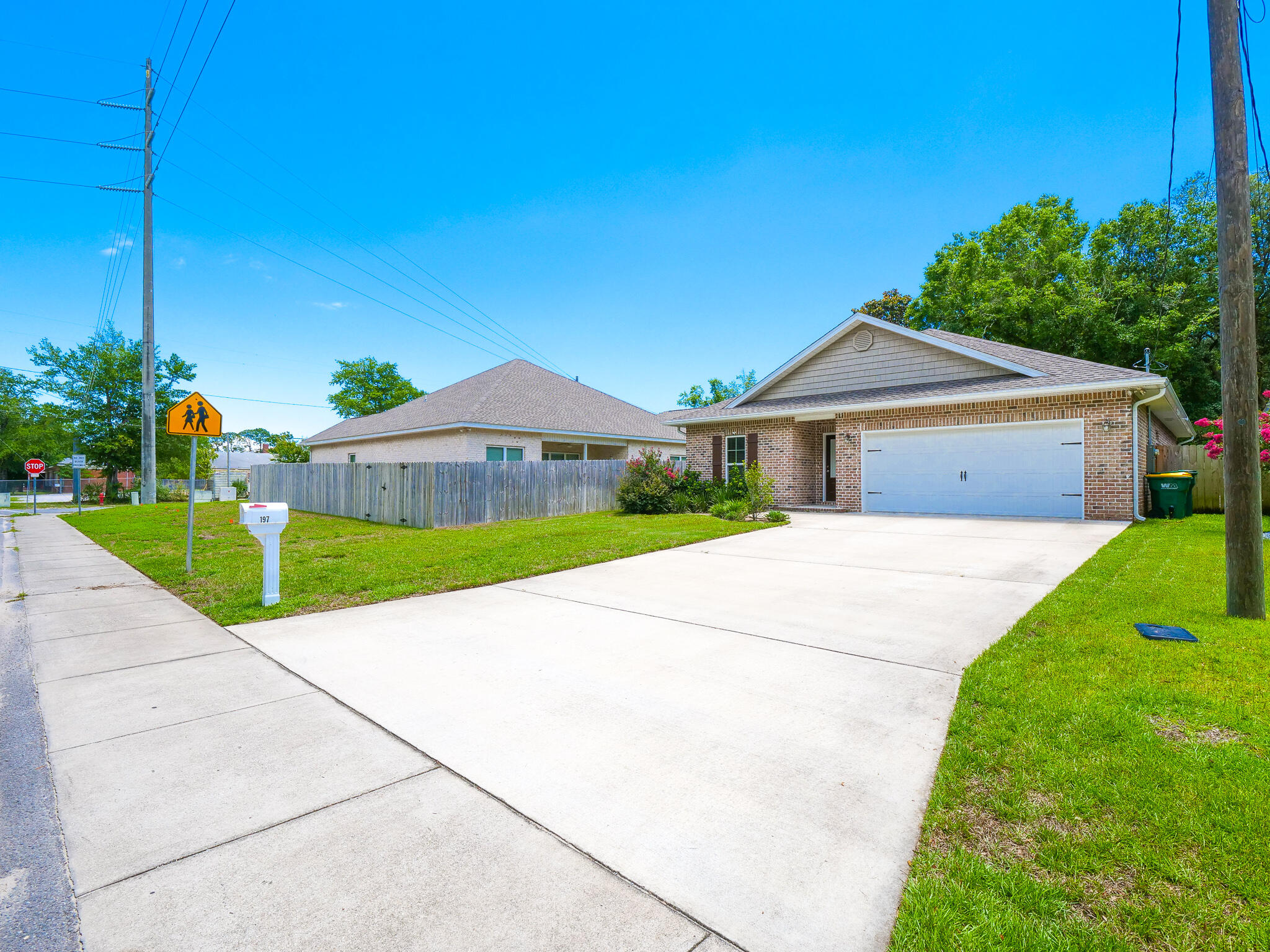 NATHEY EST - Residential