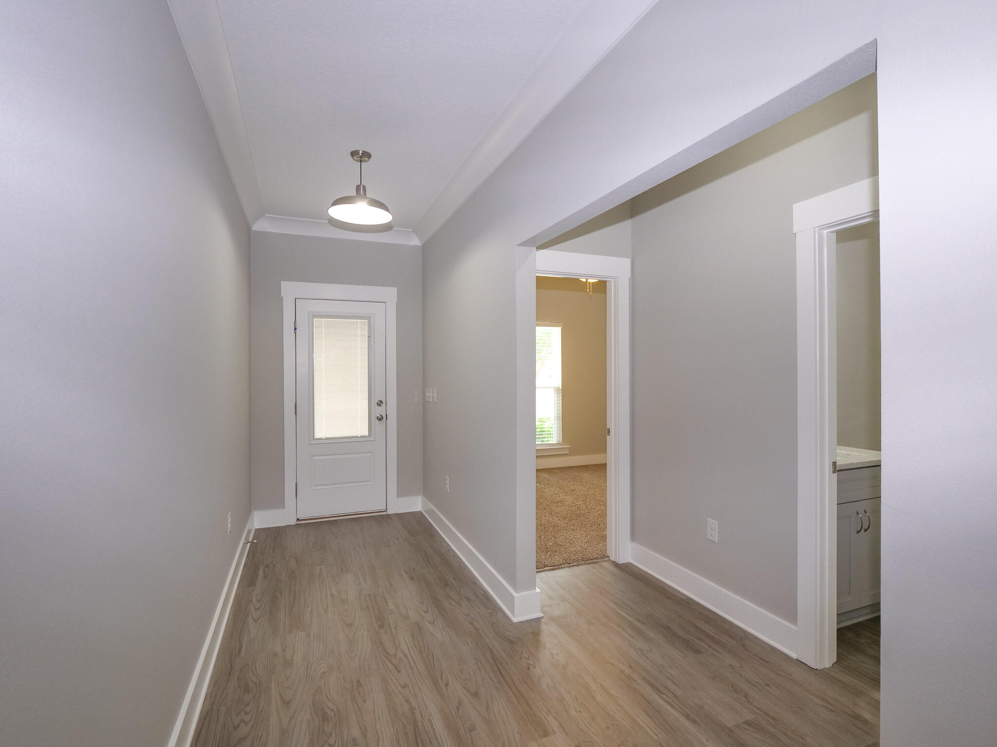 NATHEY EST - Residential