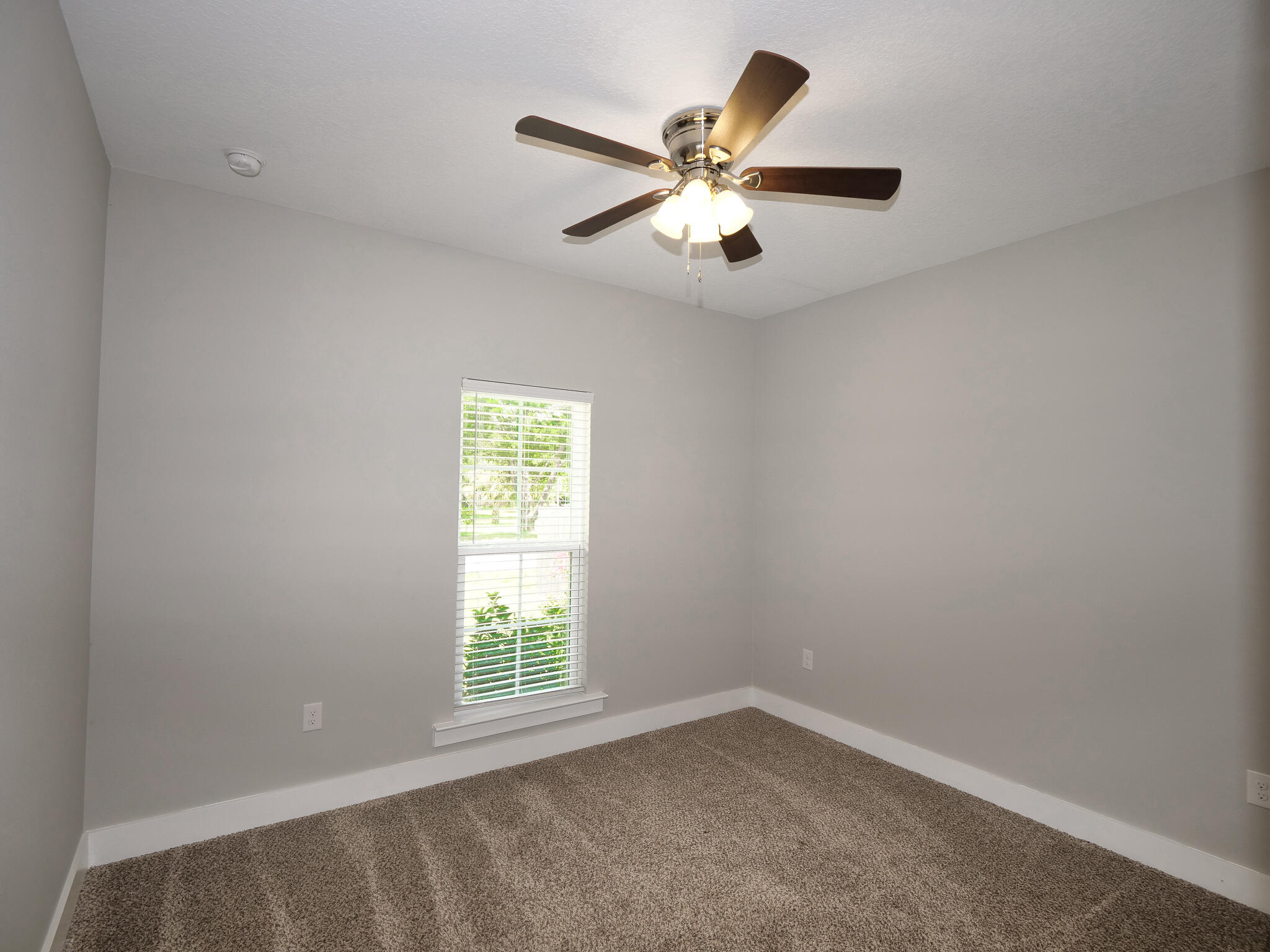 NATHEY EST - Residential