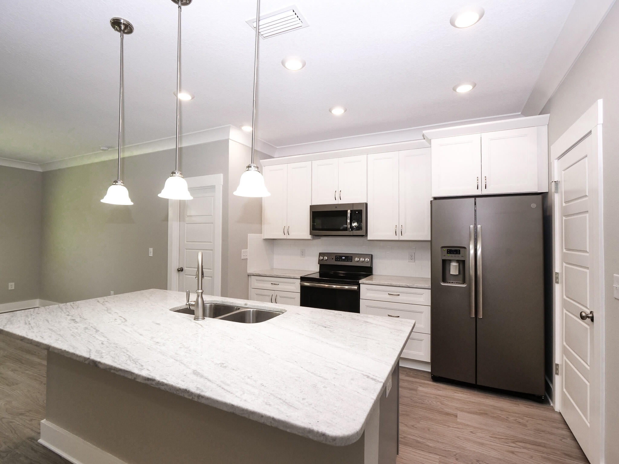 NATHEY EST - Residential