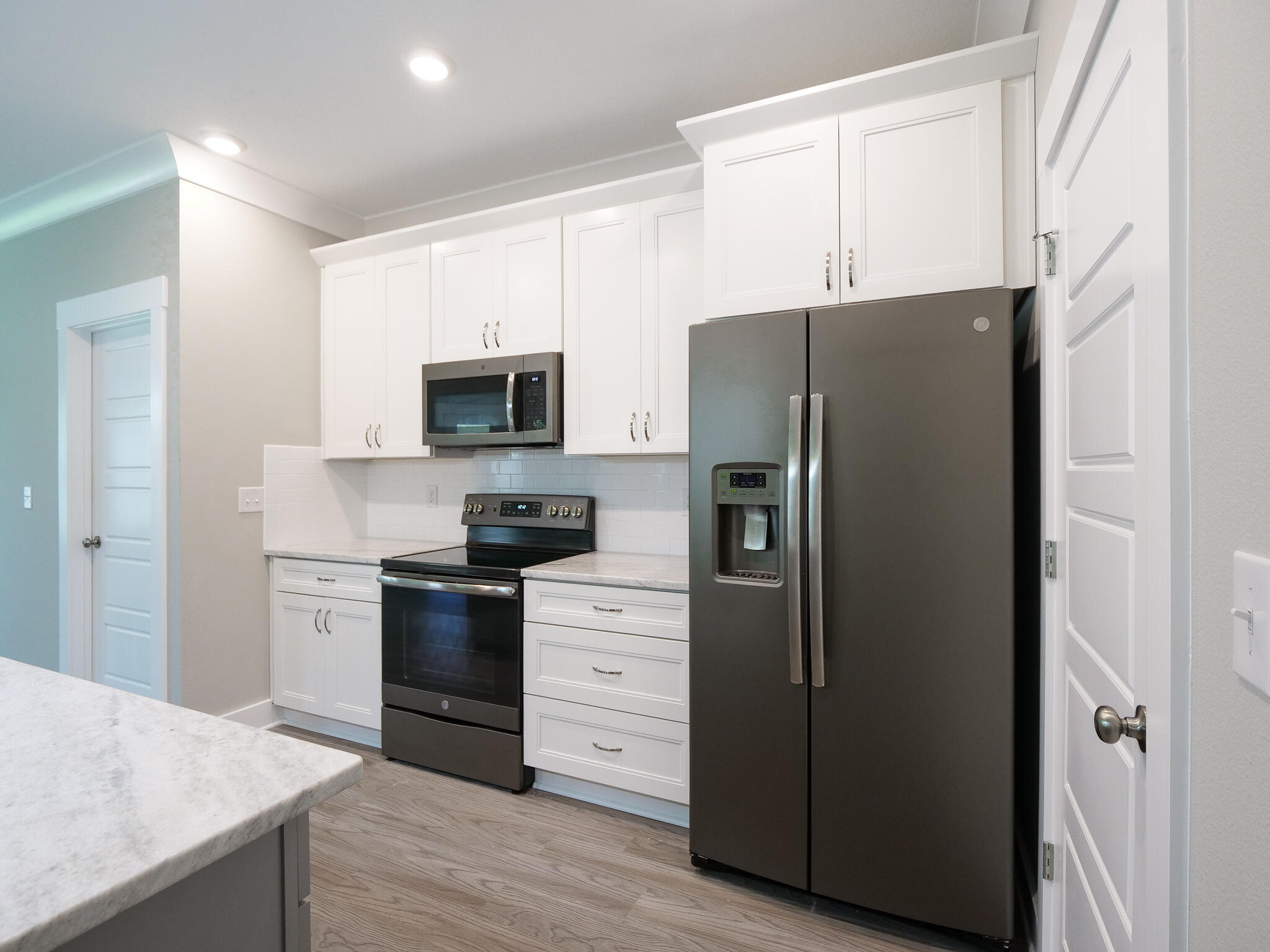 NATHEY EST - Residential