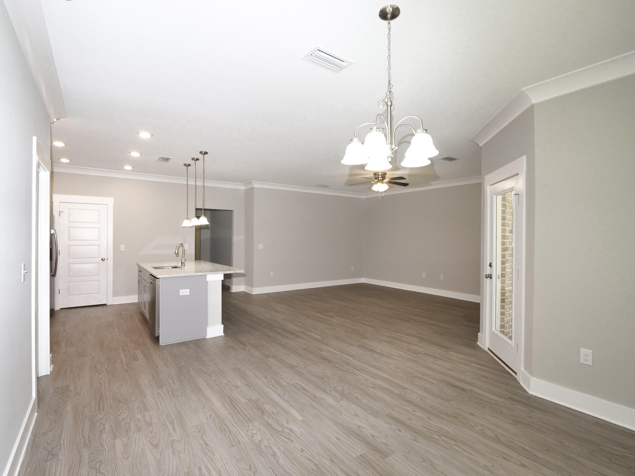 NATHEY EST - Residential