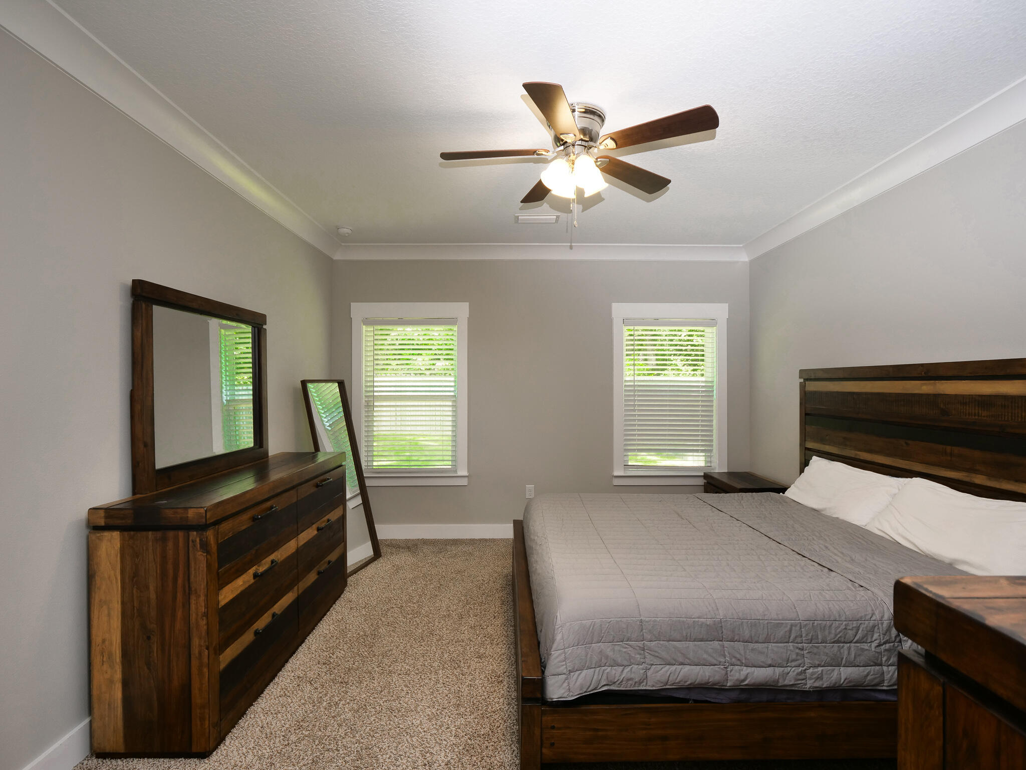 NATHEY EST - Residential