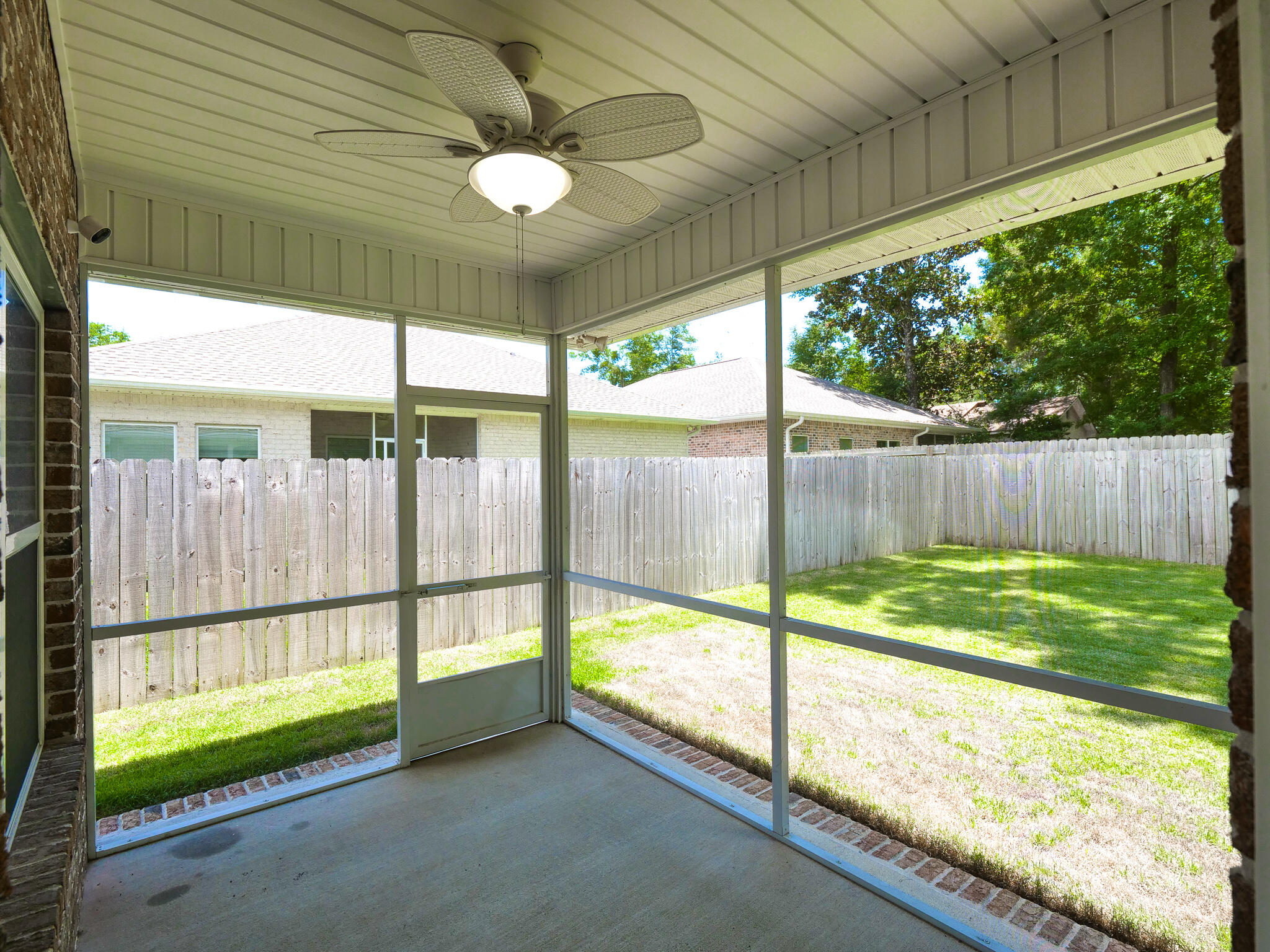 NATHEY EST - Residential