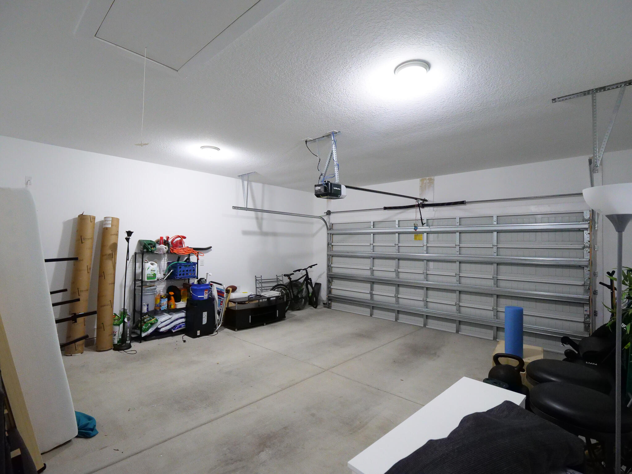 NATHEY EST - Residential