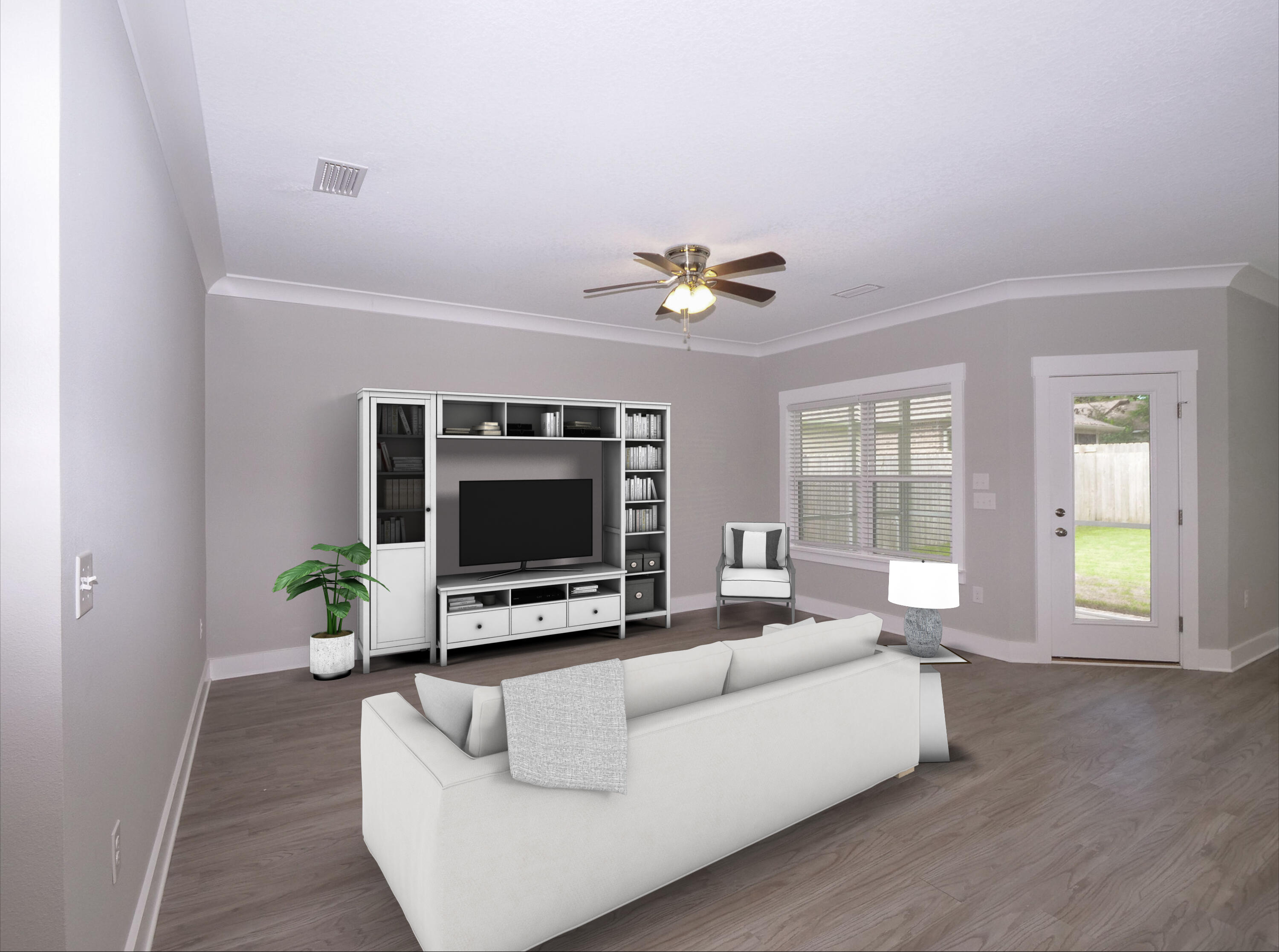 NATHEY EST - Residential