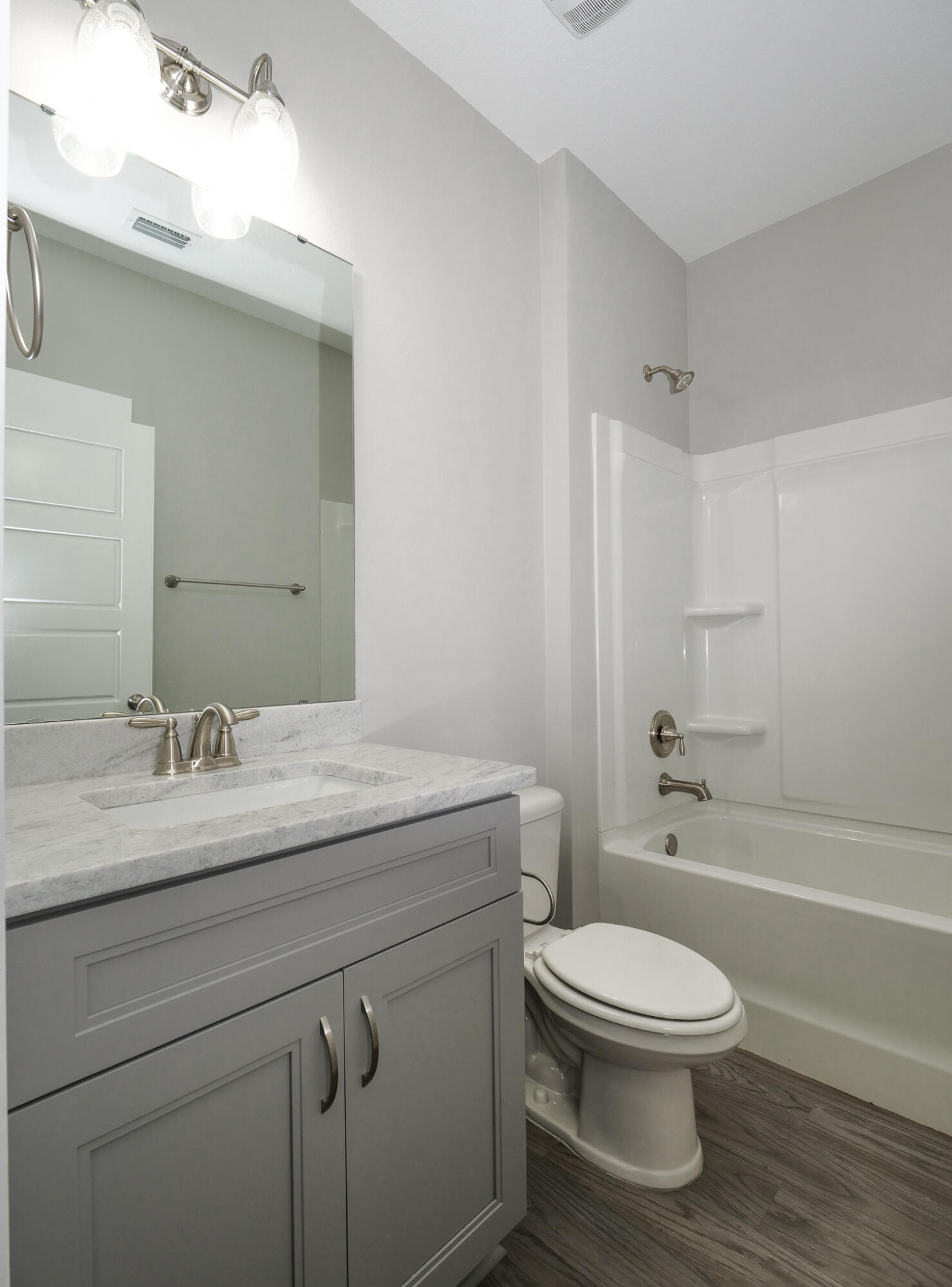 NATHEY EST - Residential