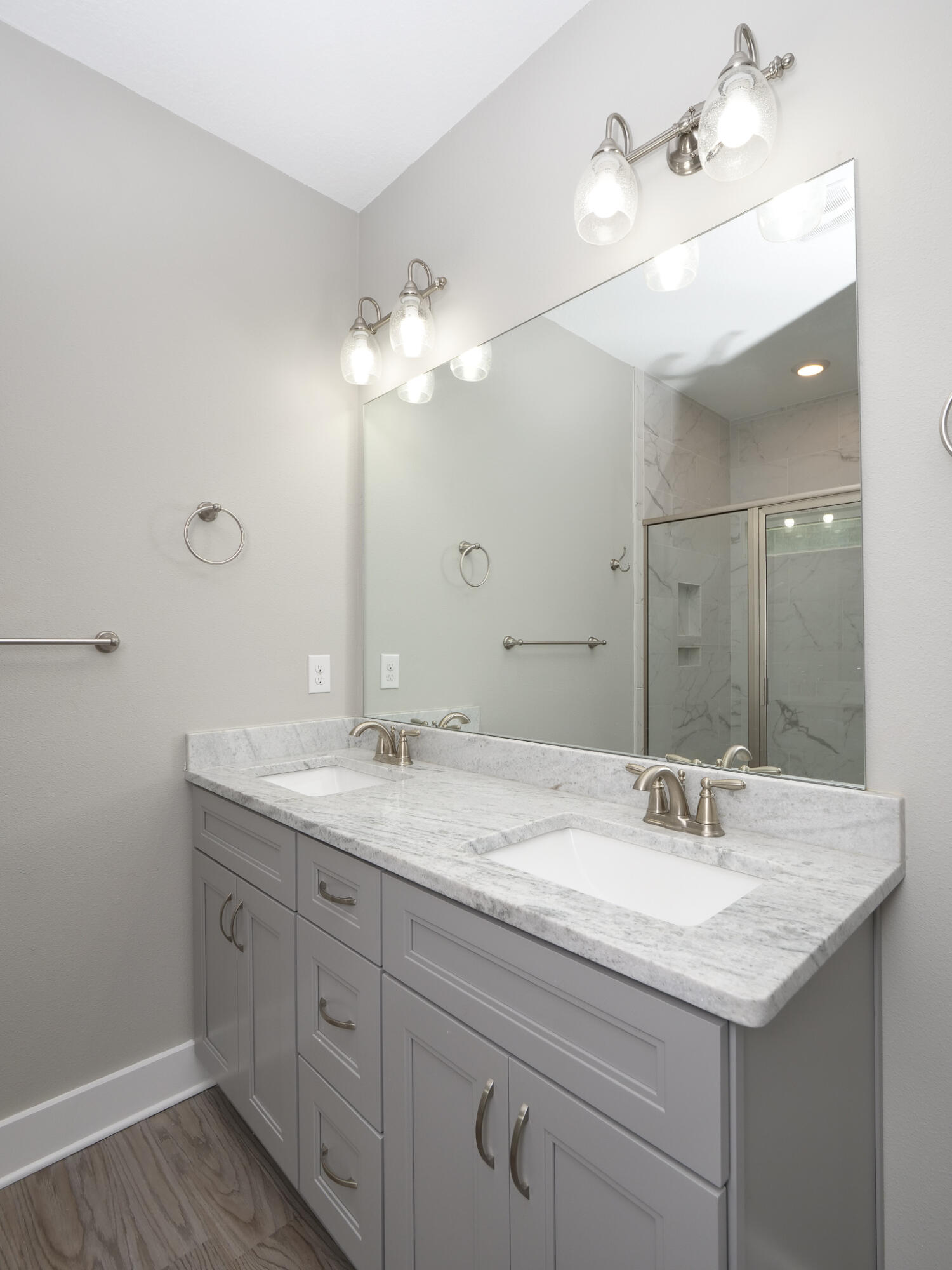 NATHEY EST - Residential