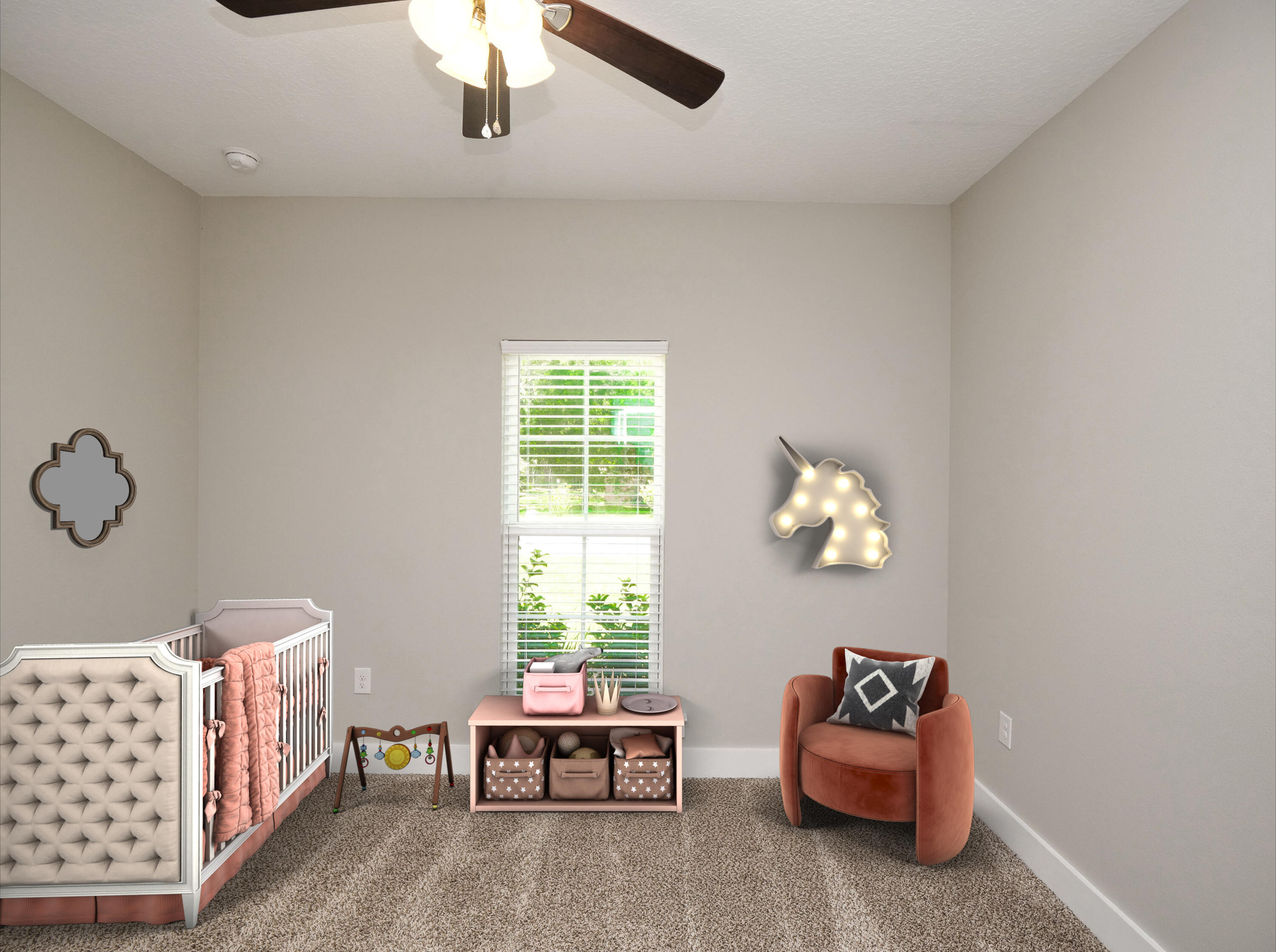 NATHEY EST - Residential