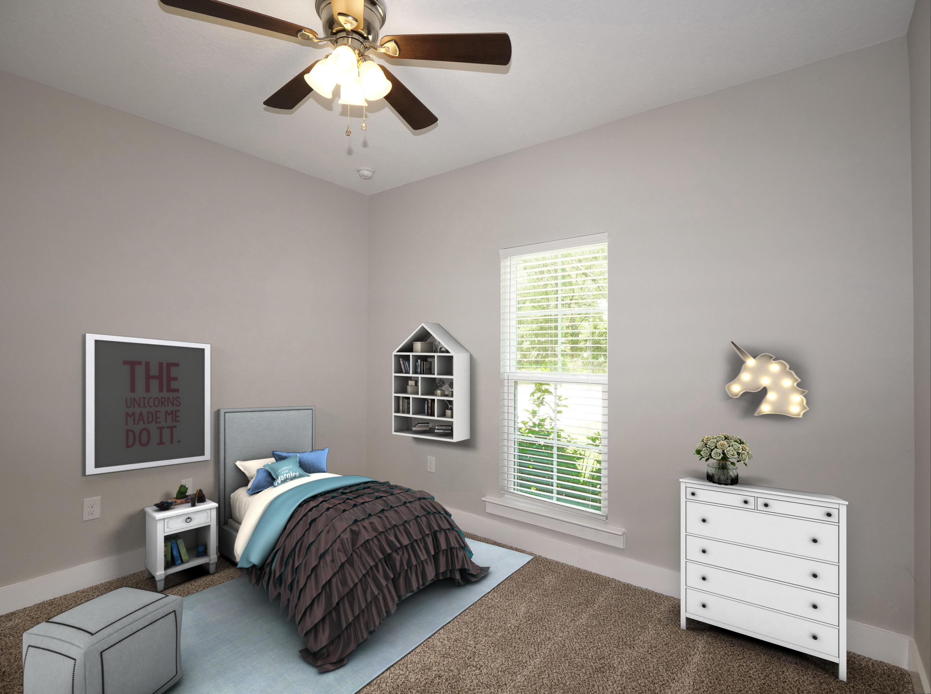 NATHEY EST - Residential