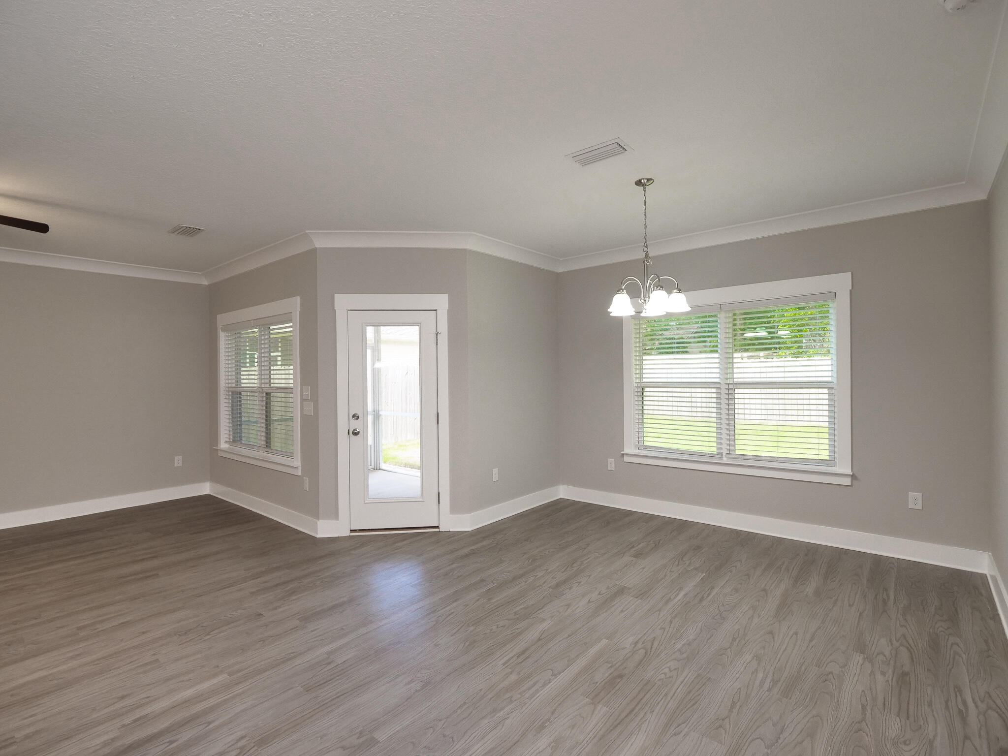 NATHEY EST - Residential