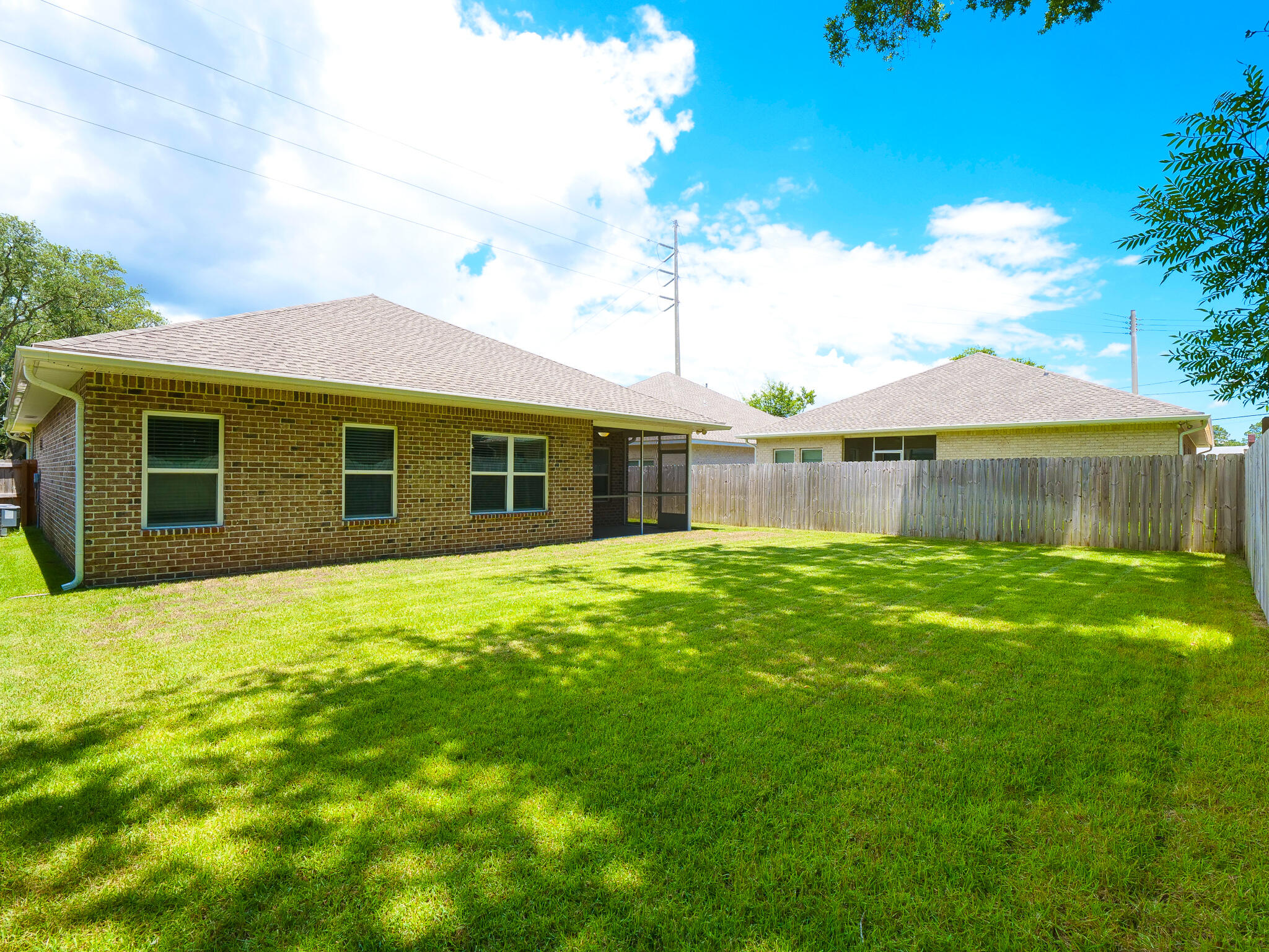 NATHEY EST - Residential