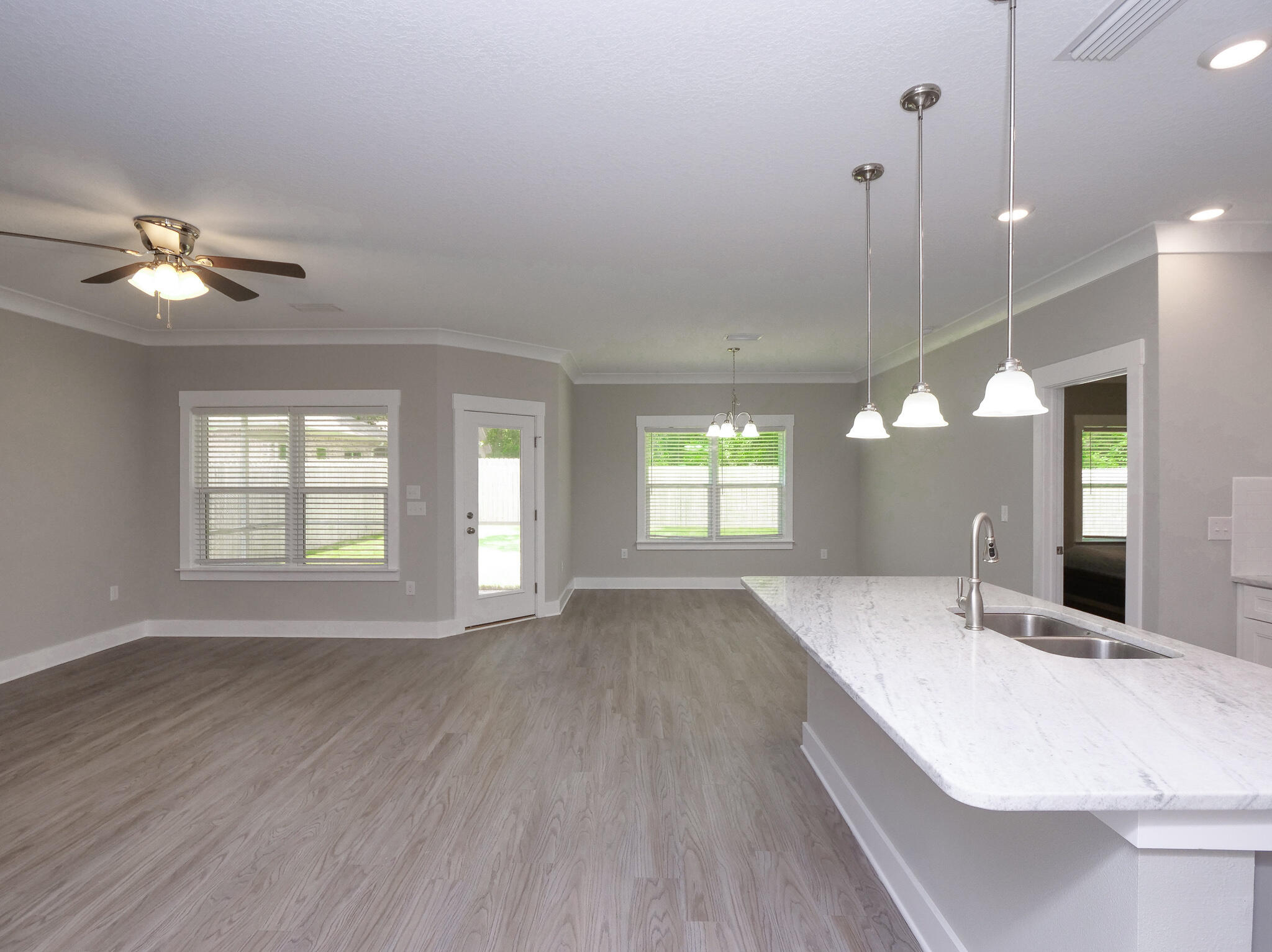 NATHEY EST - Residential