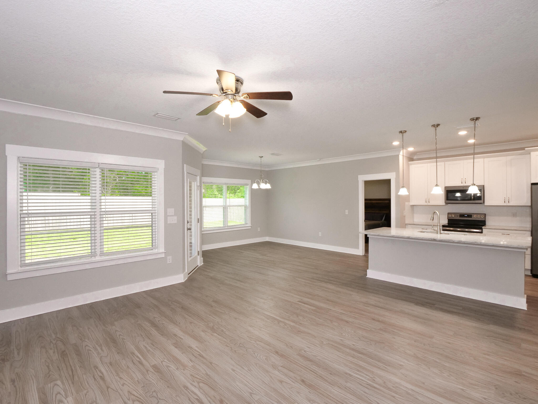 NATHEY EST - Residential