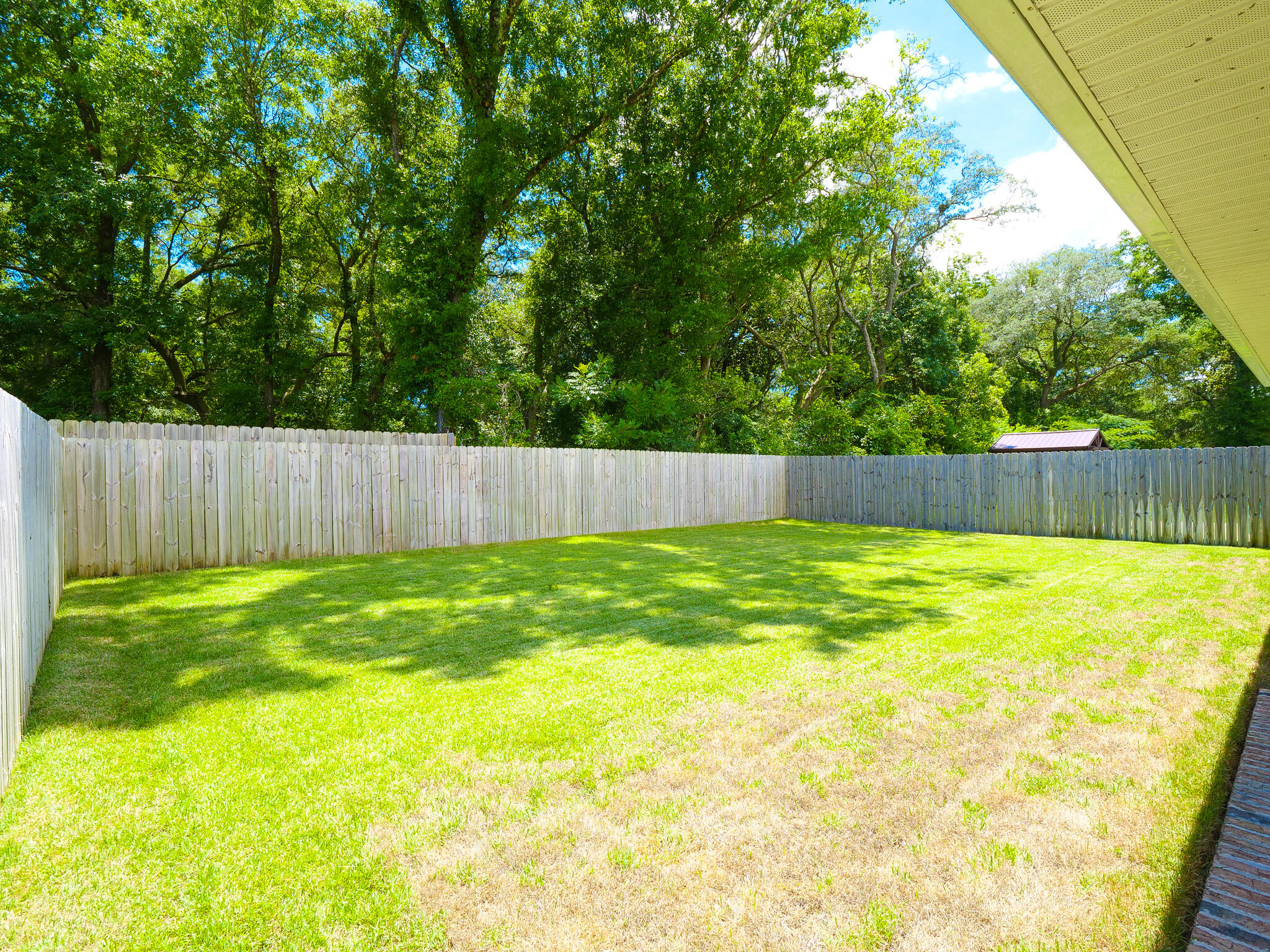 NATHEY EST - Residential