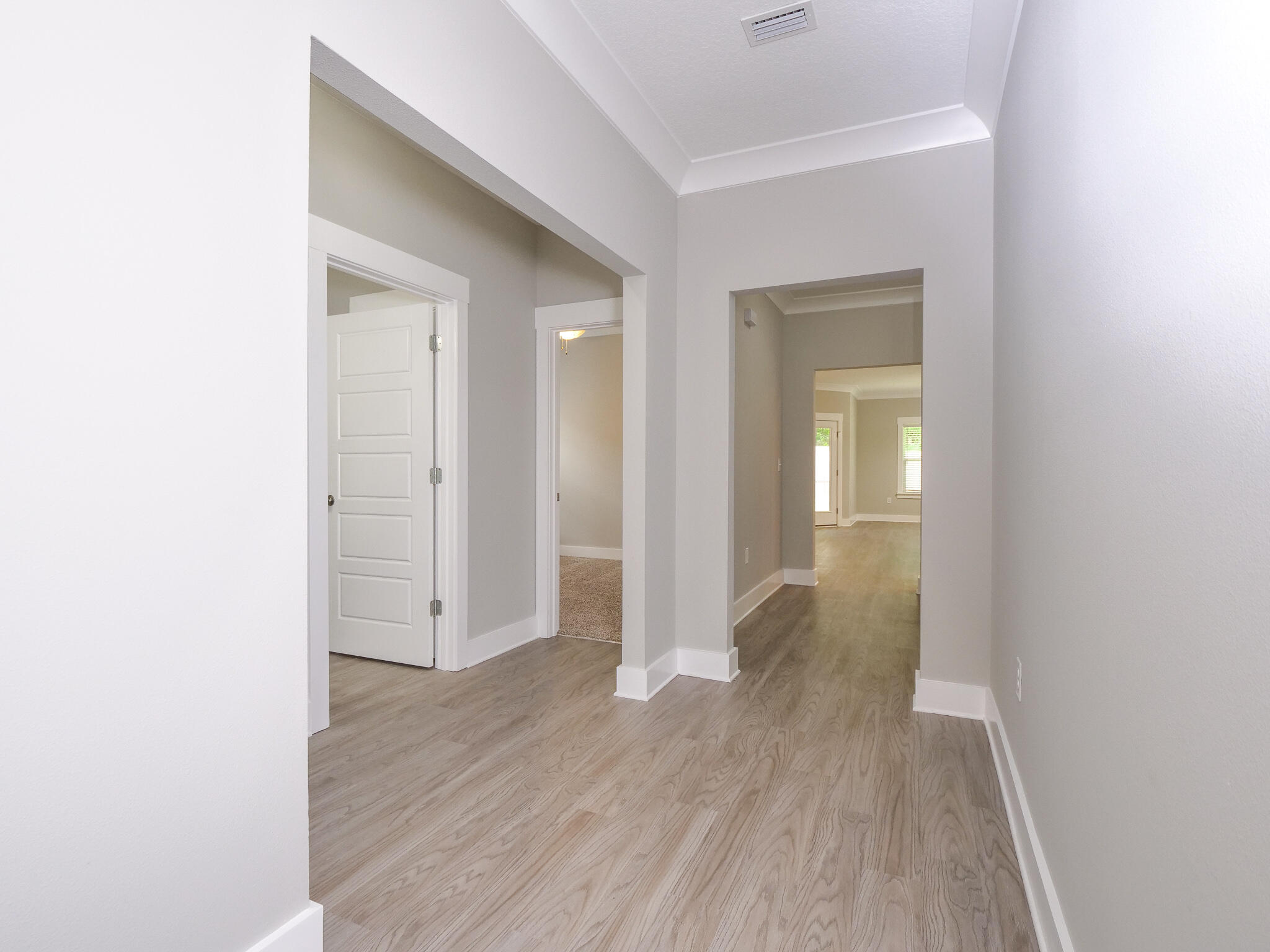 NATHEY EST - Residential