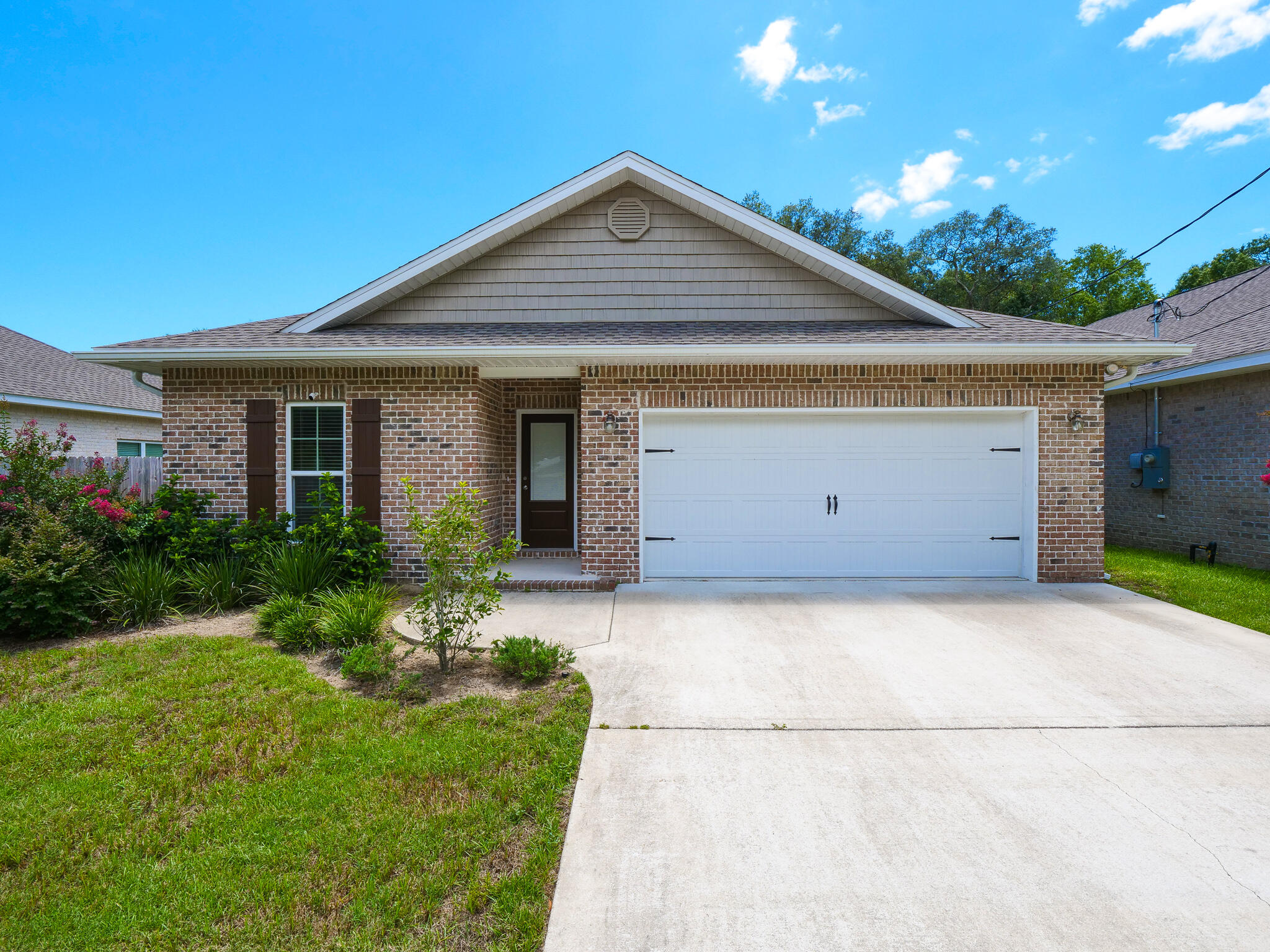 NATHEY EST - Residential