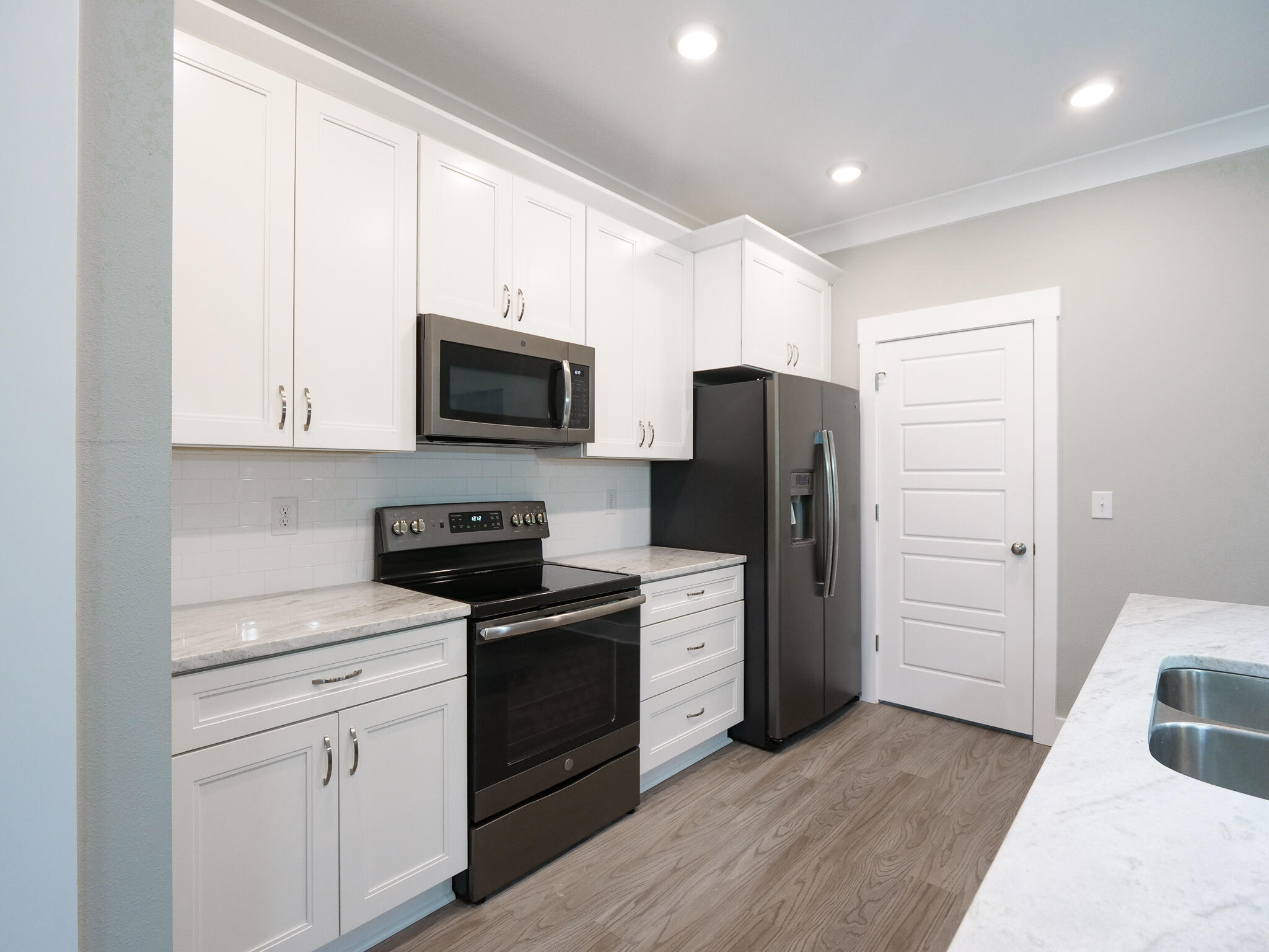 NATHEY EST - Residential