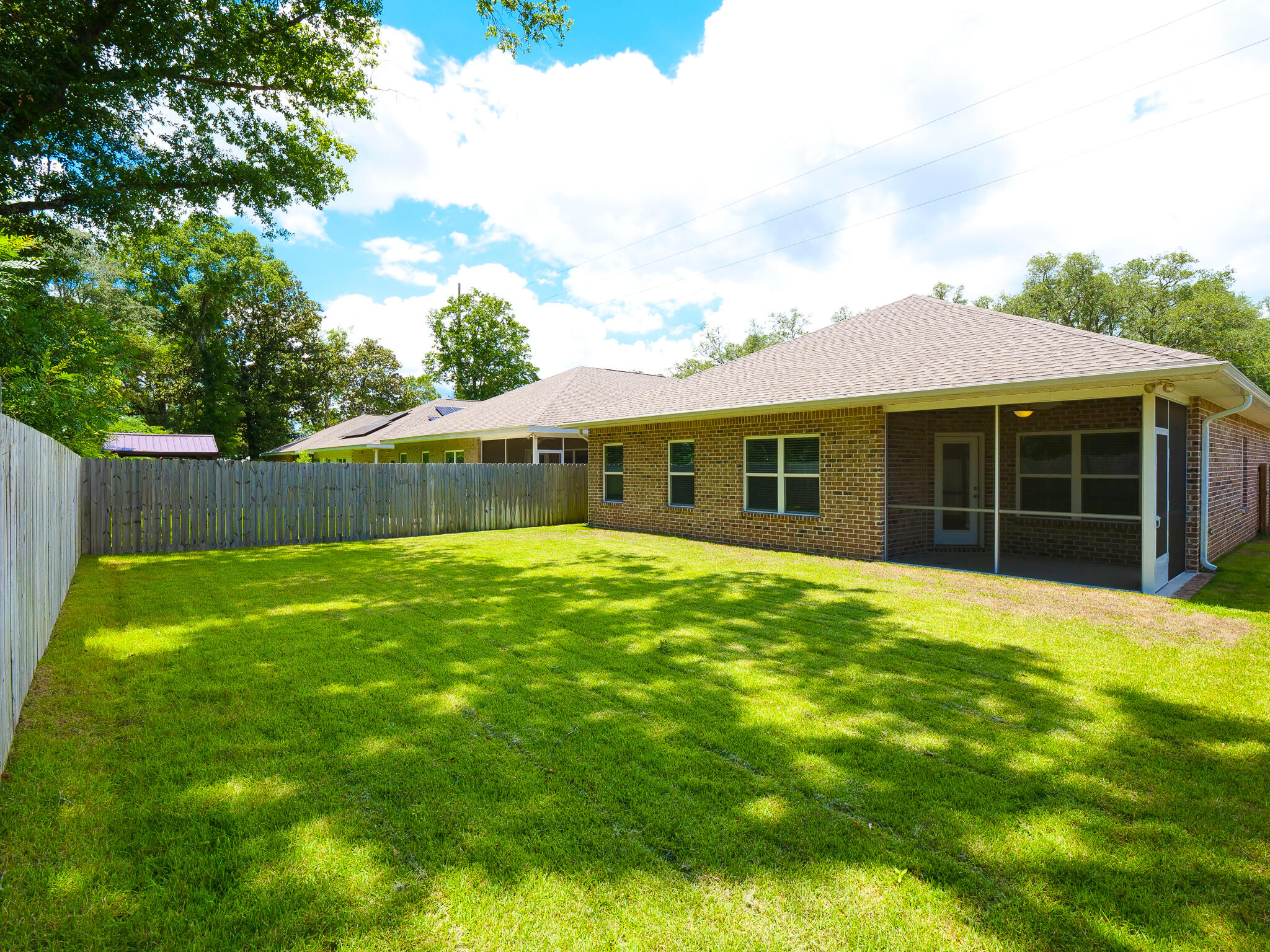 NATHEY EST - Residential