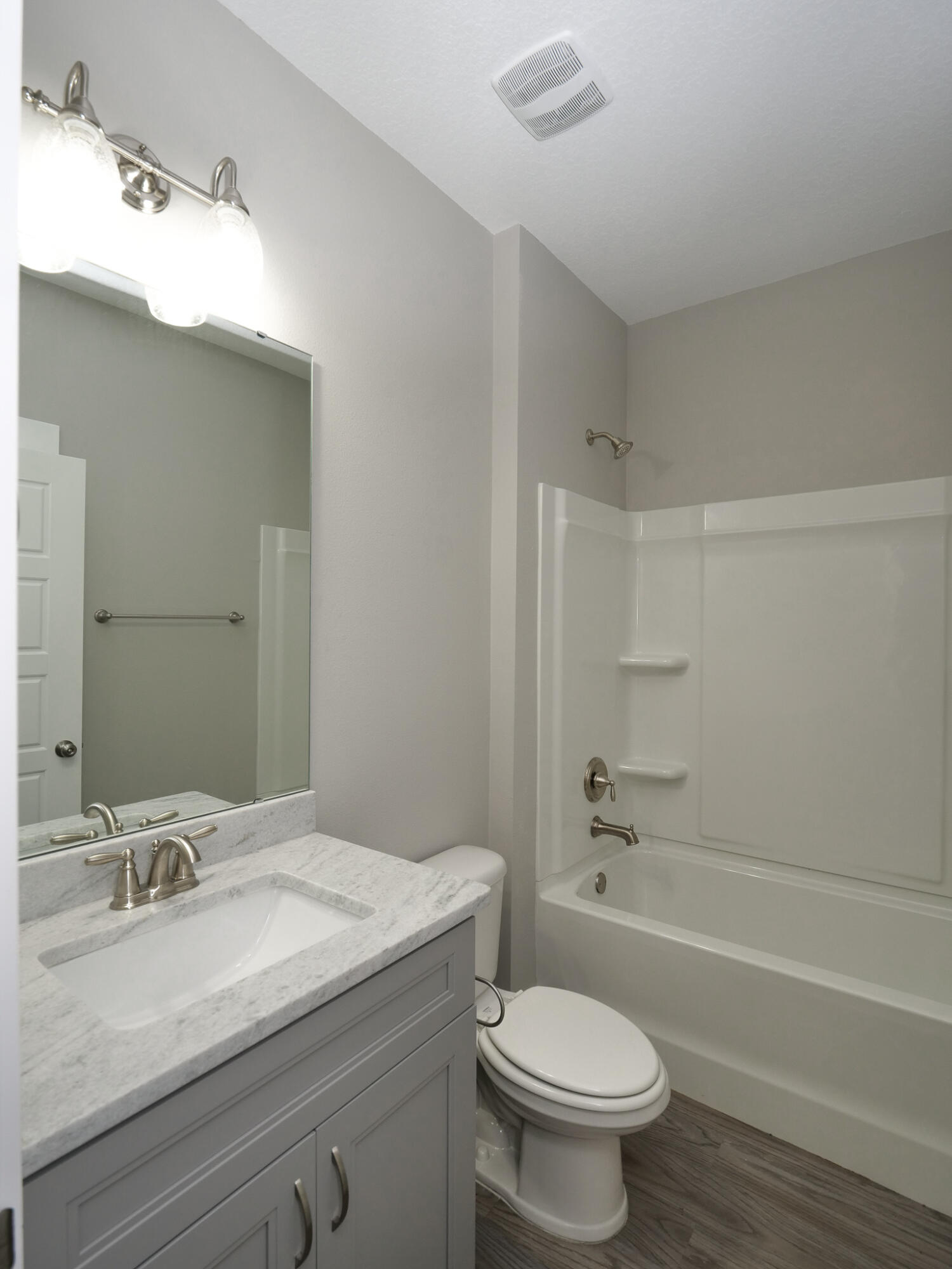 NATHEY EST - Residential