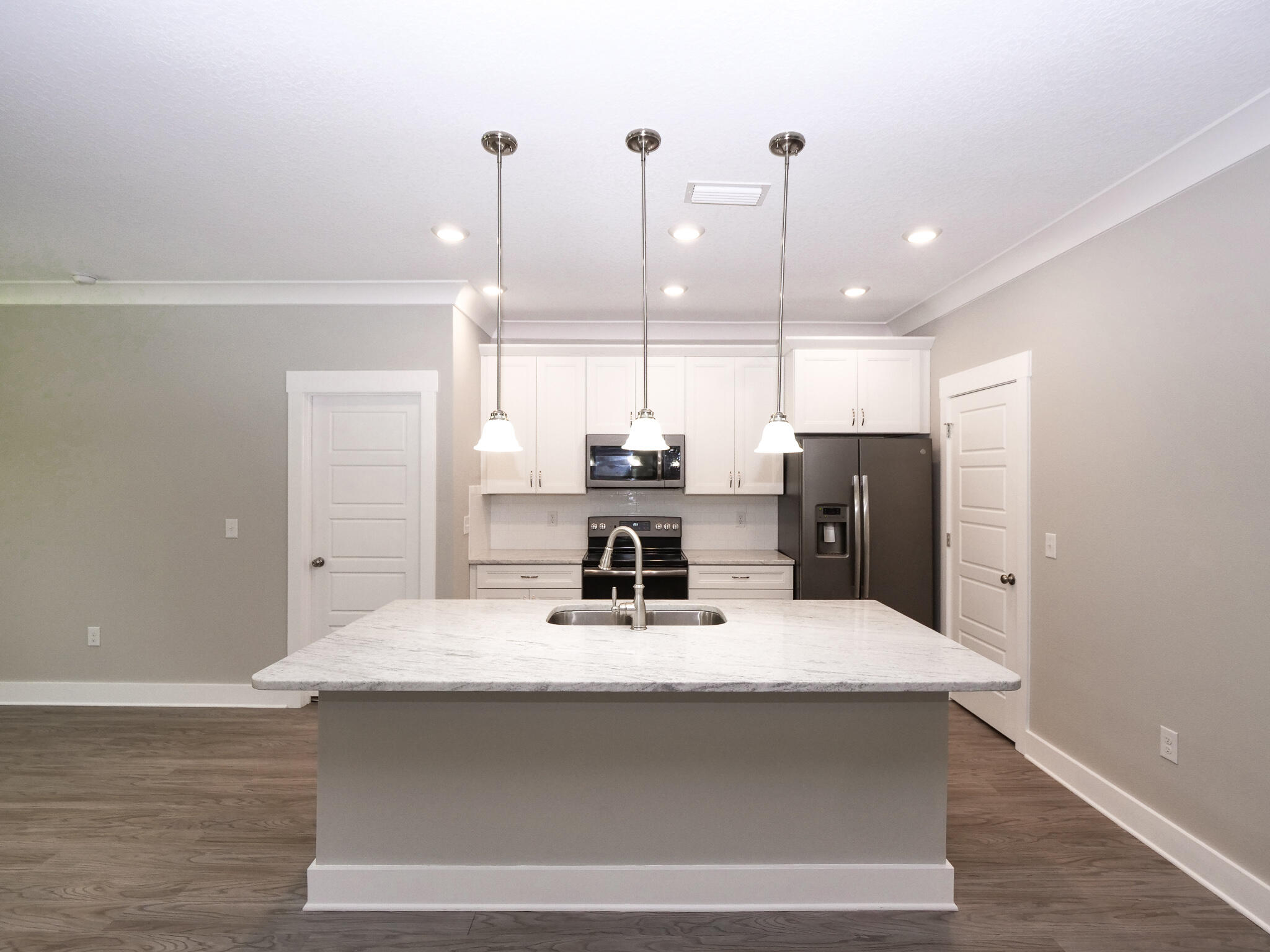 NATHEY EST - Residential