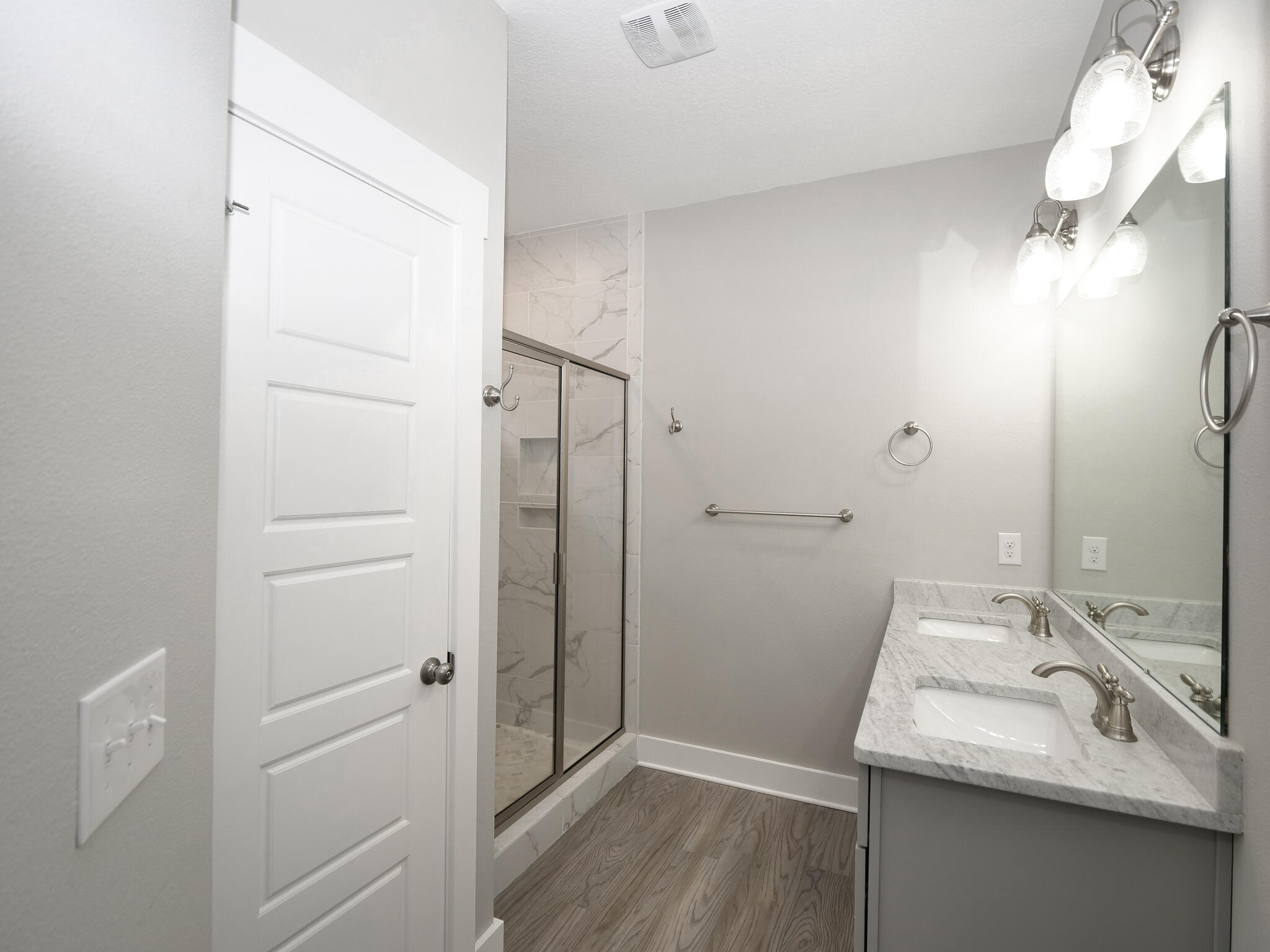 NATHEY EST - Residential