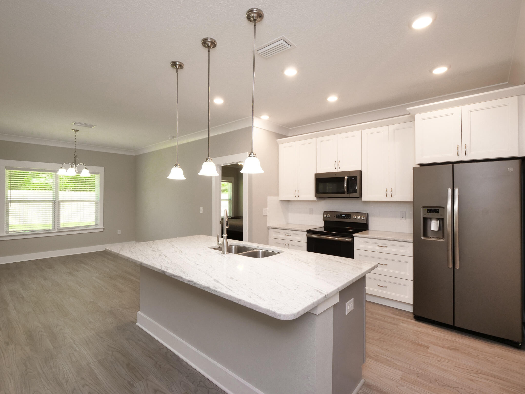 NATHEY EST - Residential