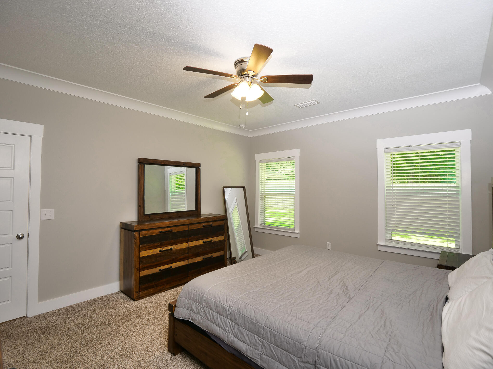 NATHEY EST - Residential