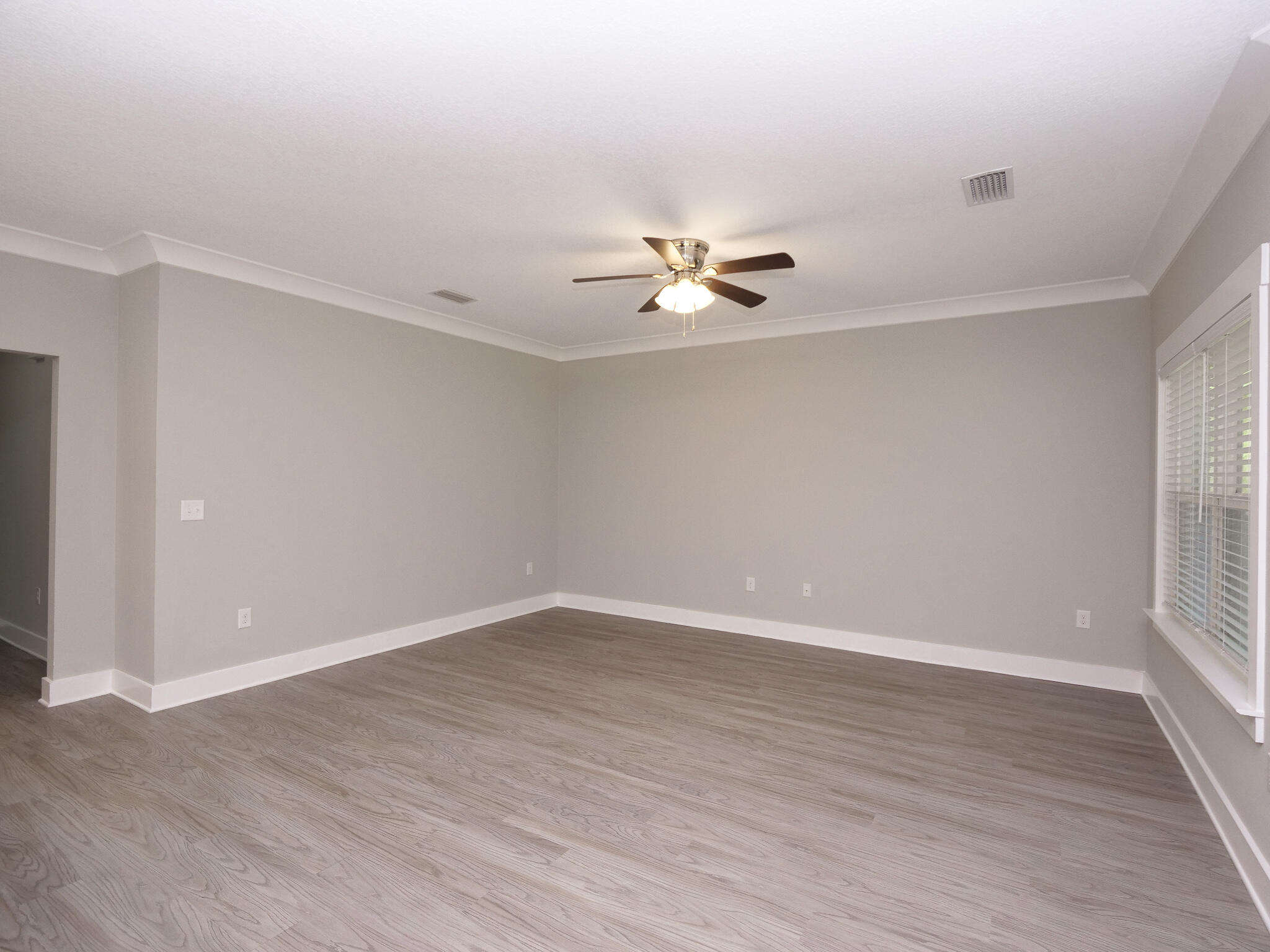 NATHEY EST - Residential