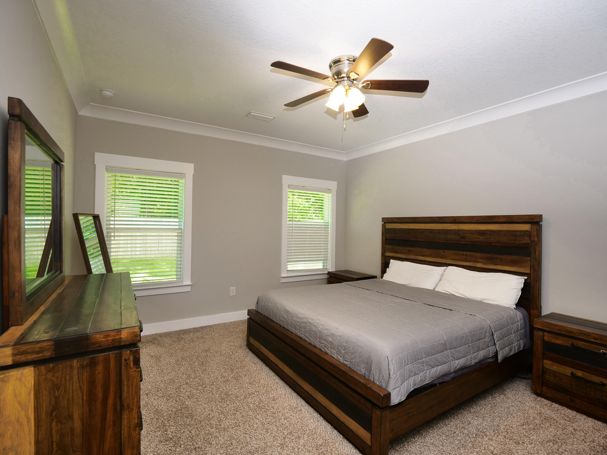 NATHEY EST - Residential