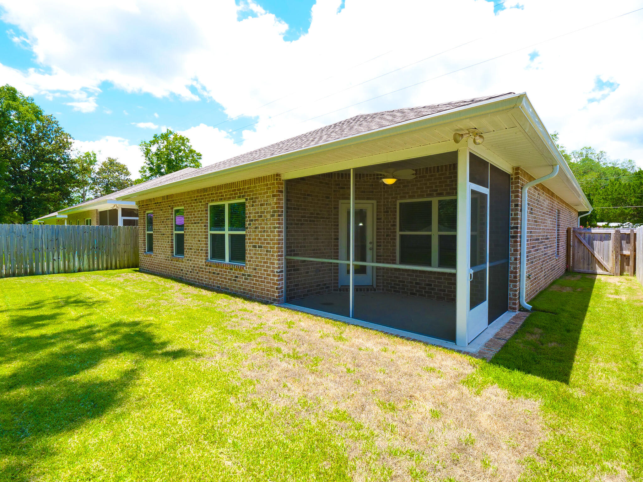 NATHEY EST - Residential