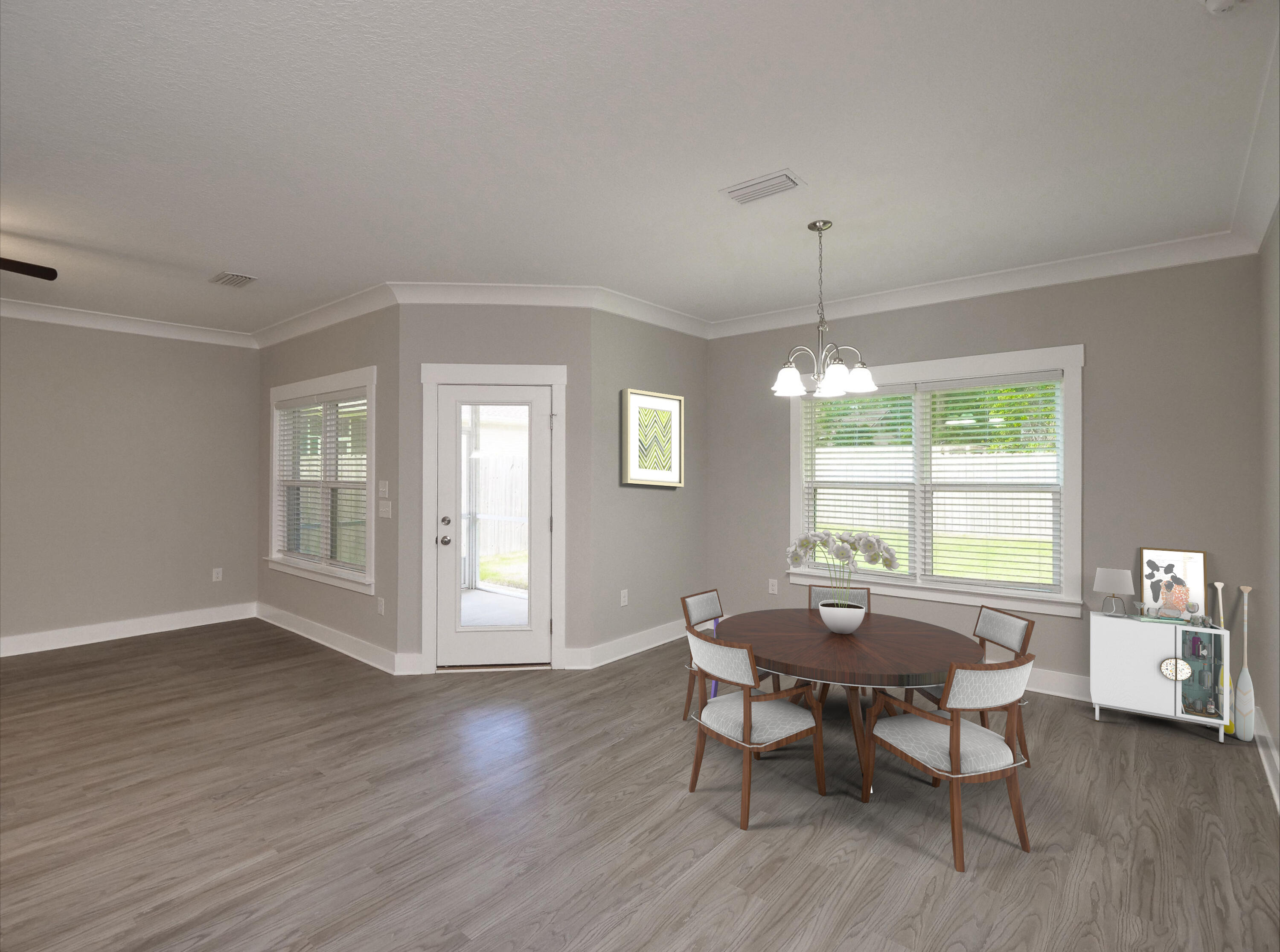 NATHEY EST - Residential