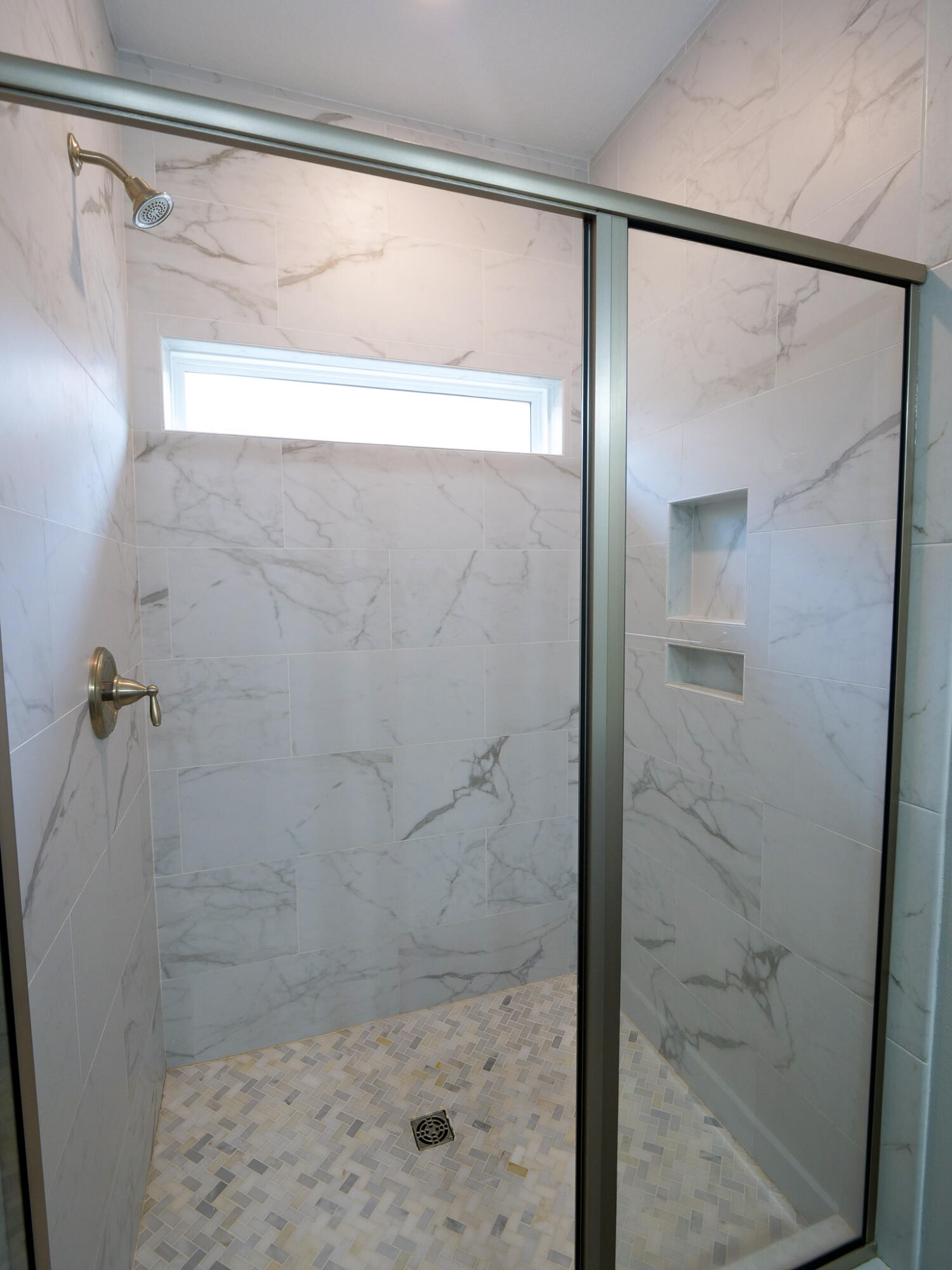 NATHEY EST - Residential