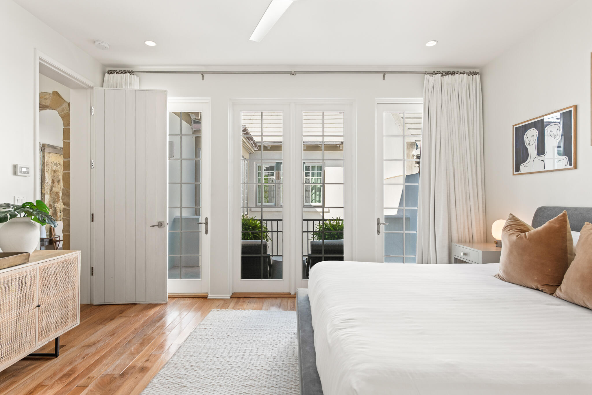 ALYS BEACH - Residential