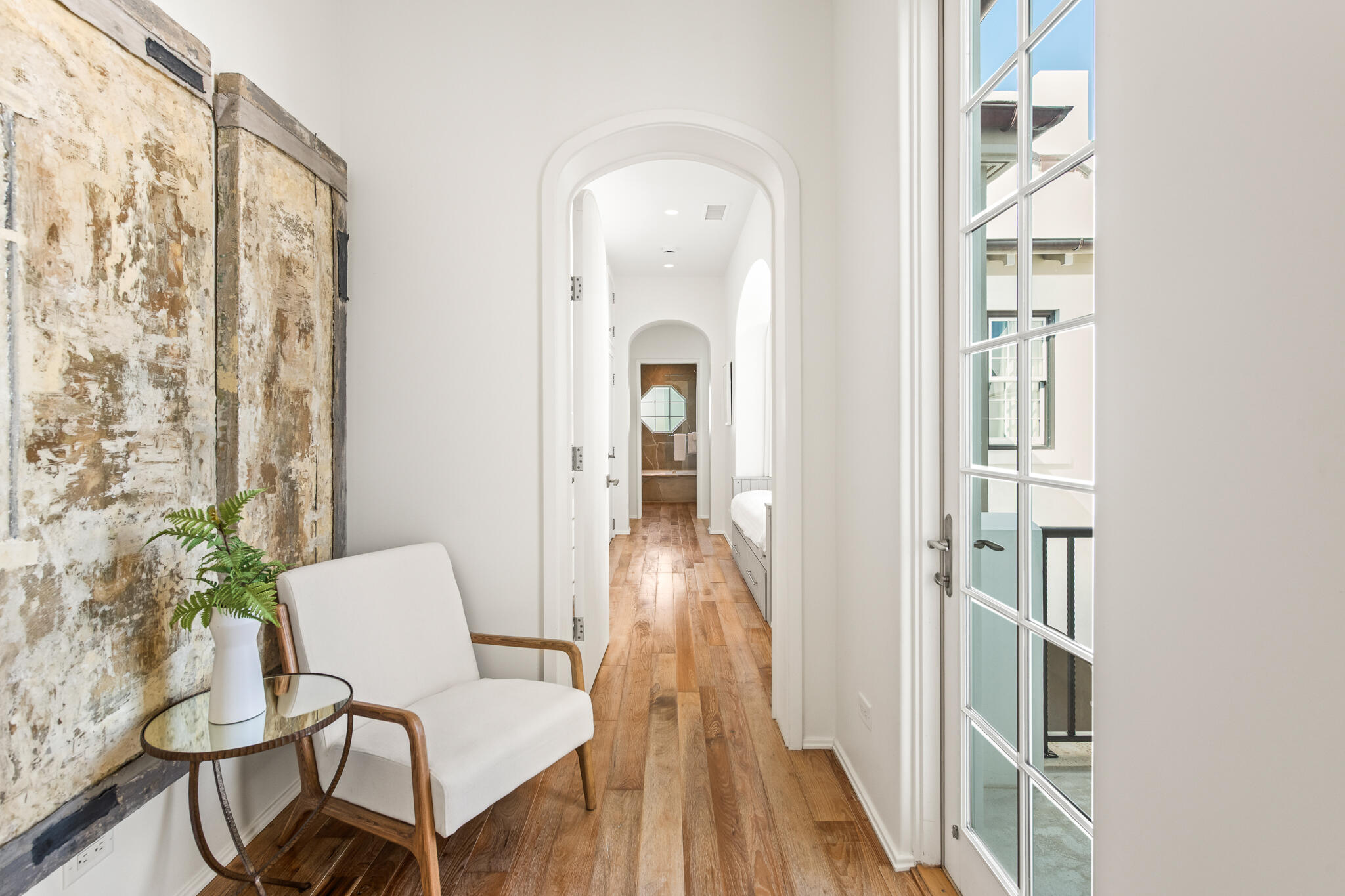 ALYS BEACH - Residential