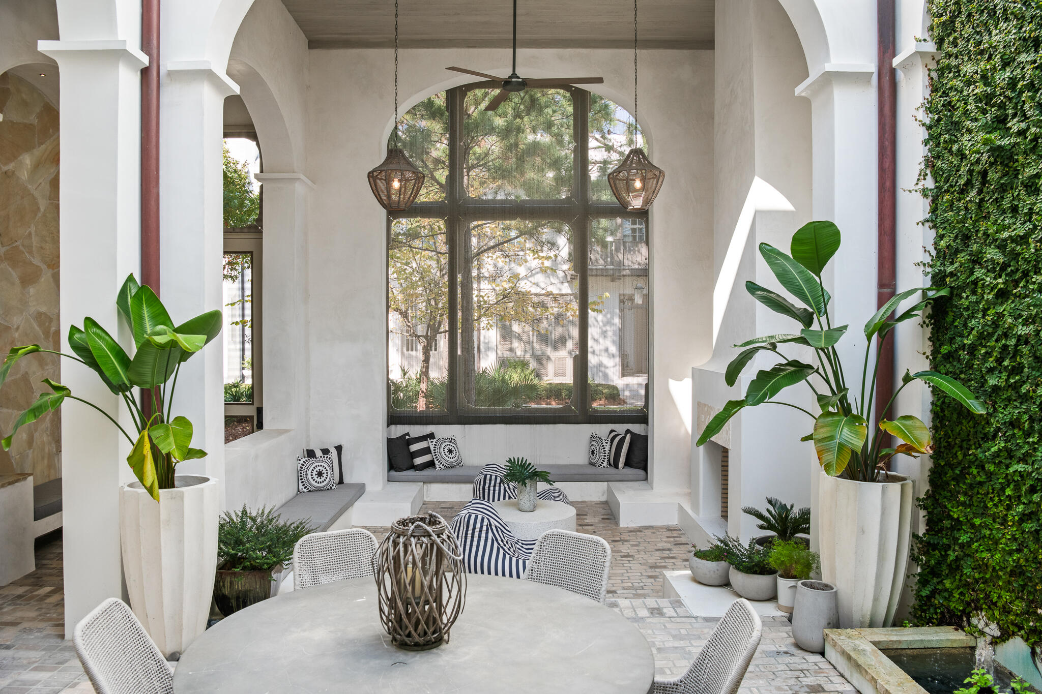 ALYS BEACH - Residential