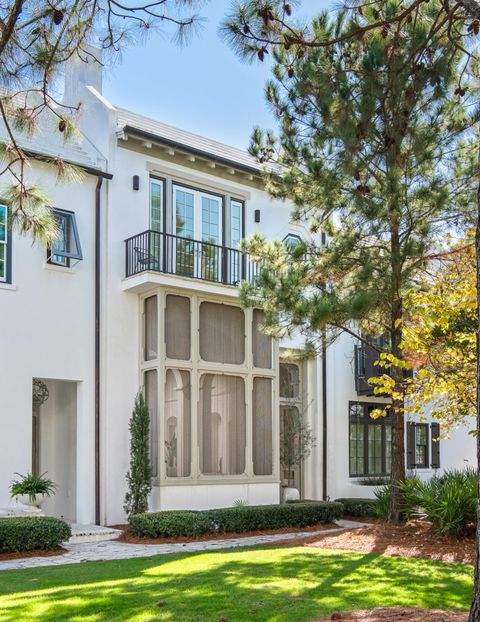 31 Sugar Loaf Alley Inlet Beach FL 32461