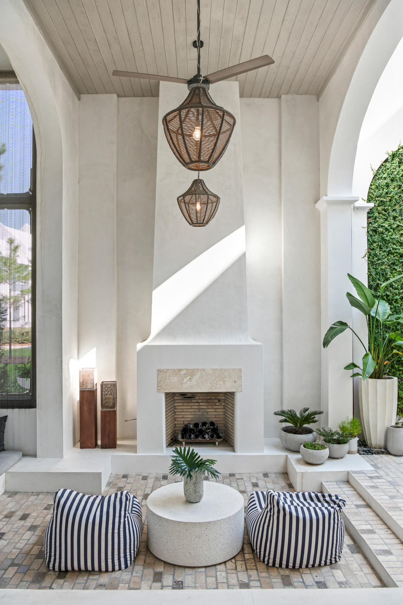 ALYS BEACH - Residential