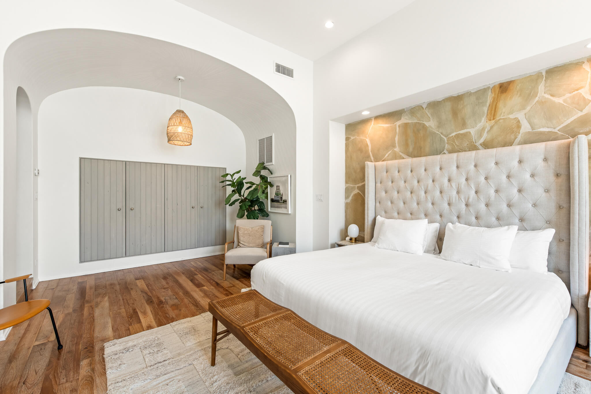 ALYS BEACH - Residential