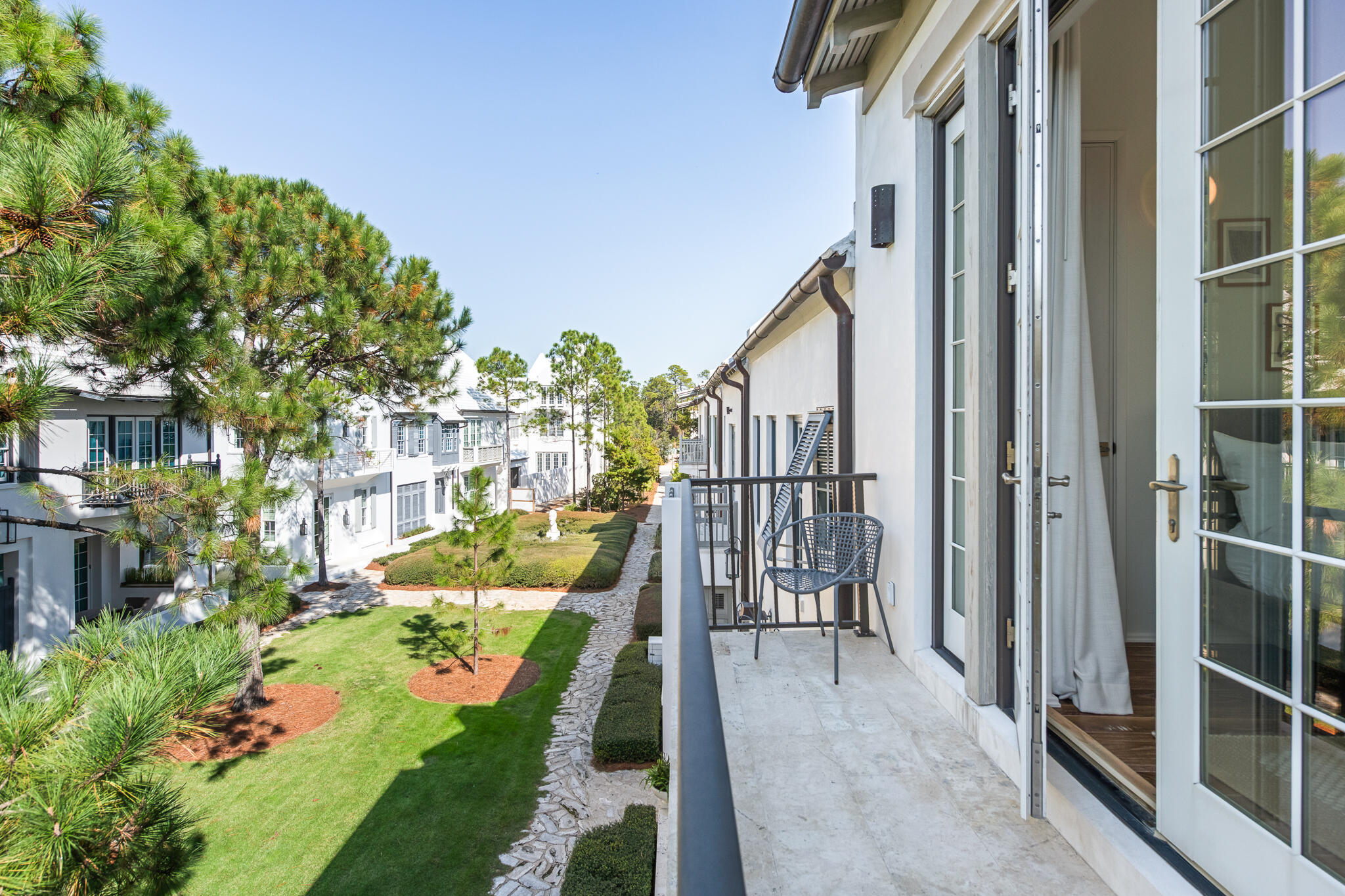 ALYS BEACH - Residential